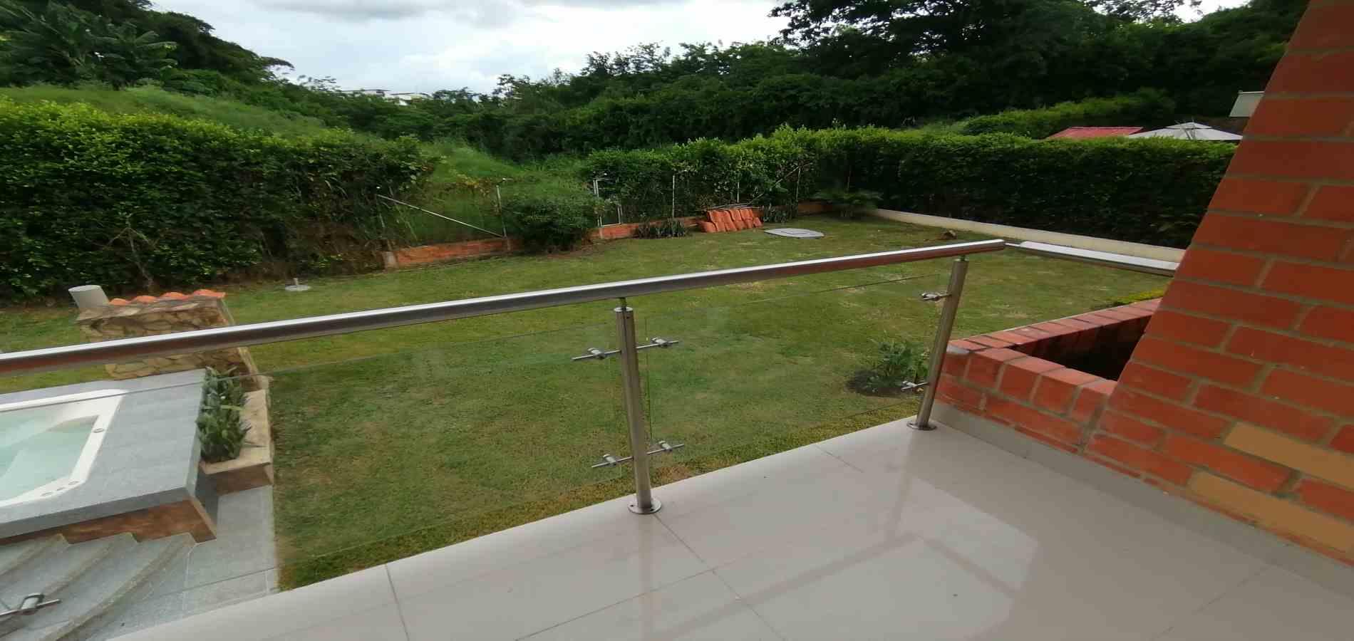 Foto de Casa campestre en Venta en Cerritos, Pereira - 22 - 279057291