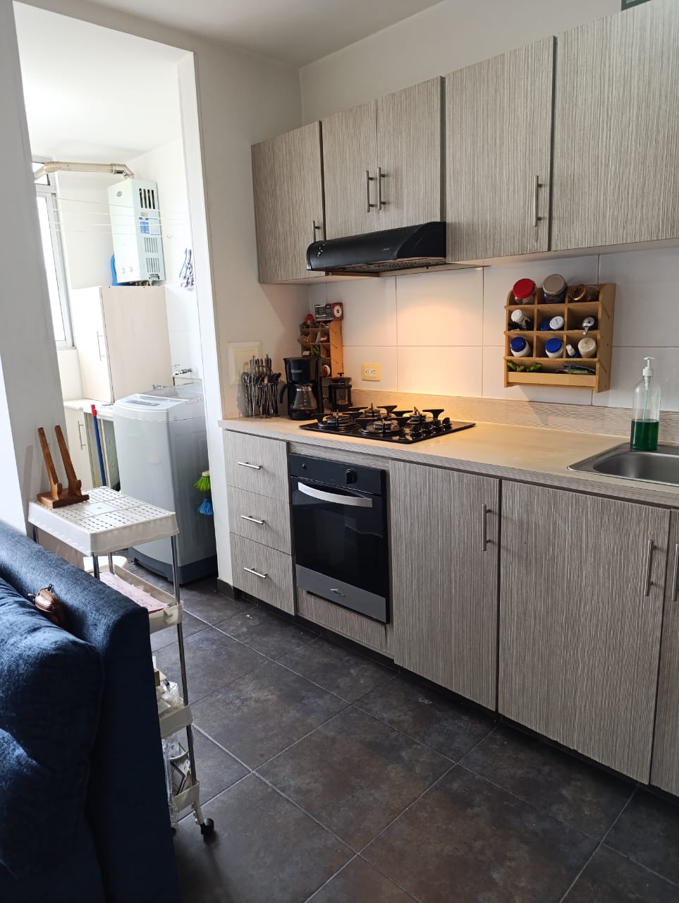 Foto de Apartamento en Venta en Tejares, Manizales - 4 - 279063026