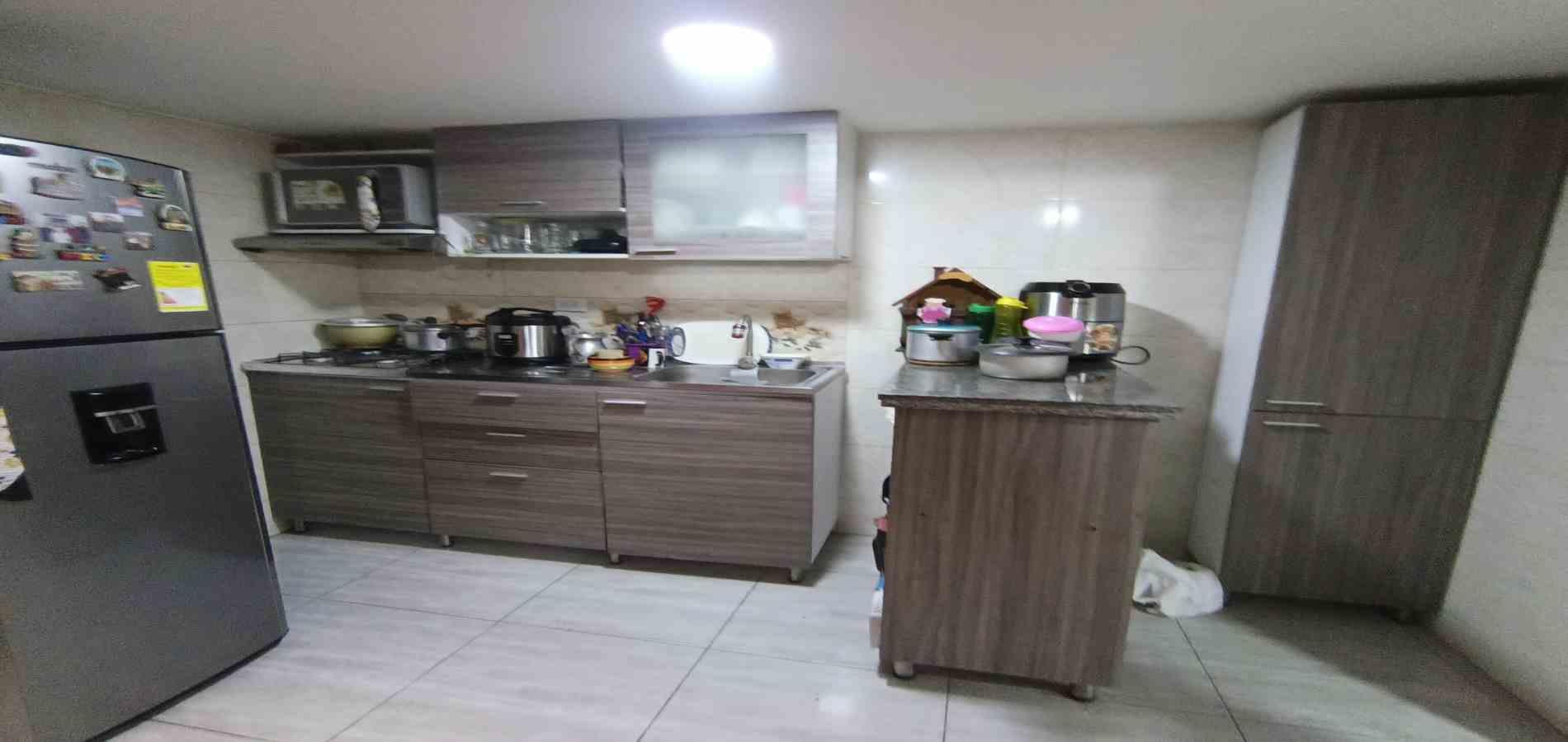 Foto de Casa en Venta en San sebastián, Manizales - 2 - 279066540