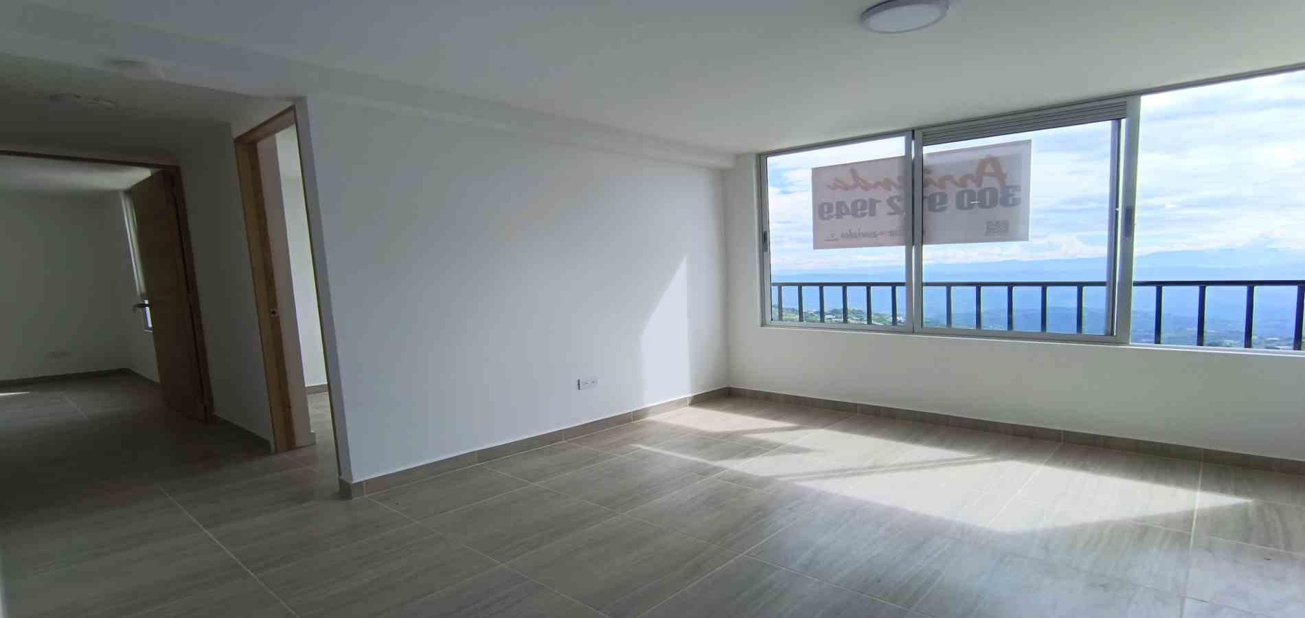 Foto de Apartamento en Arriendo en Alcazares, Manizales - 1 - 279069099