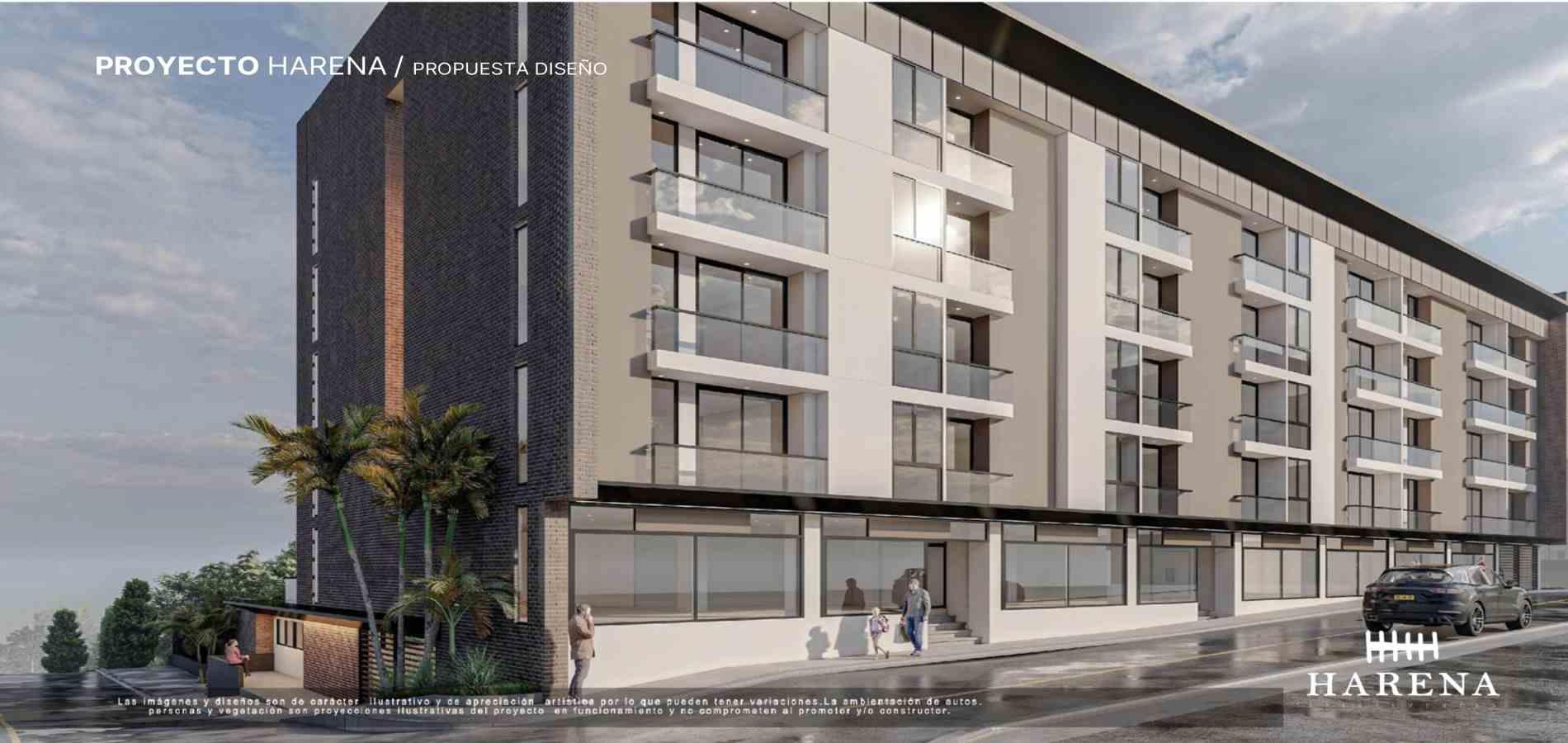 Foto de Apartamento en Venta en Centro, Quimbaya - 3 - 279067338