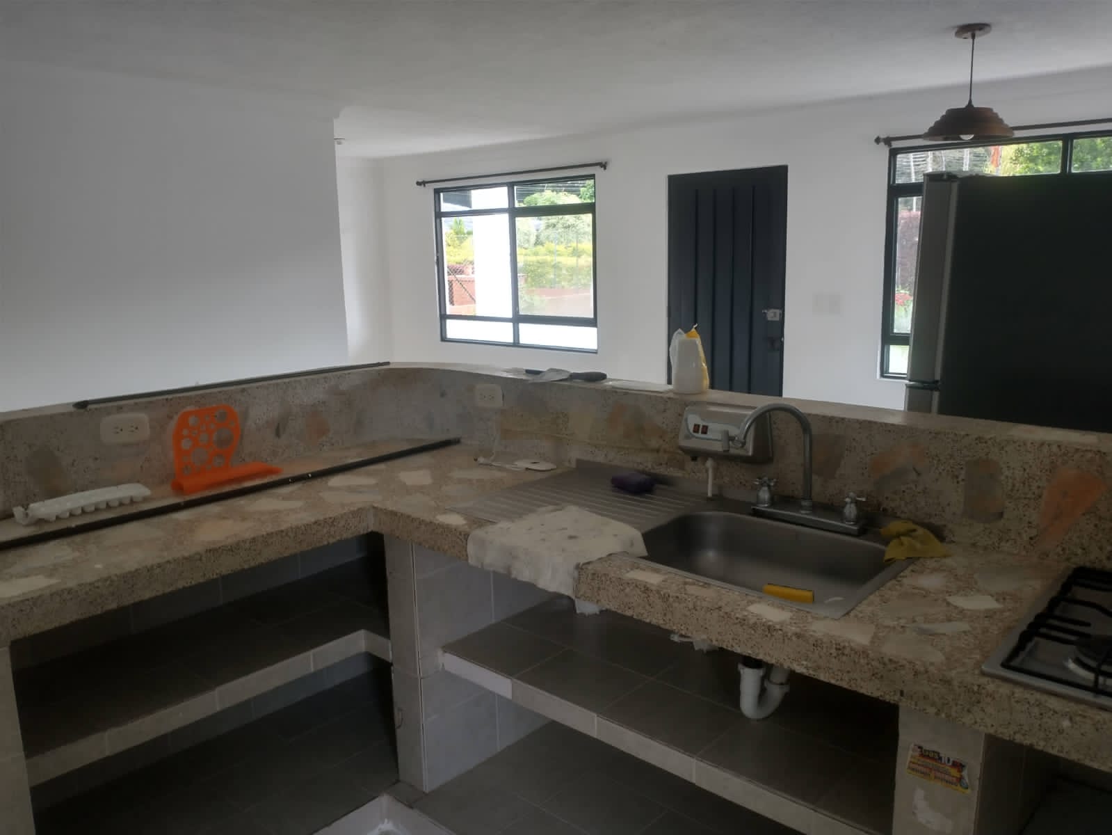 Foto de Casa campestre en Venta en Calarca, Calarca - 2 - 279065815