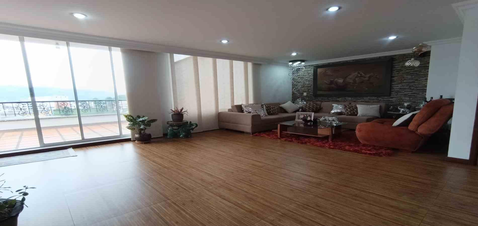 Foto de Apartamento para Venta en Versalles, Manizales - 279063501