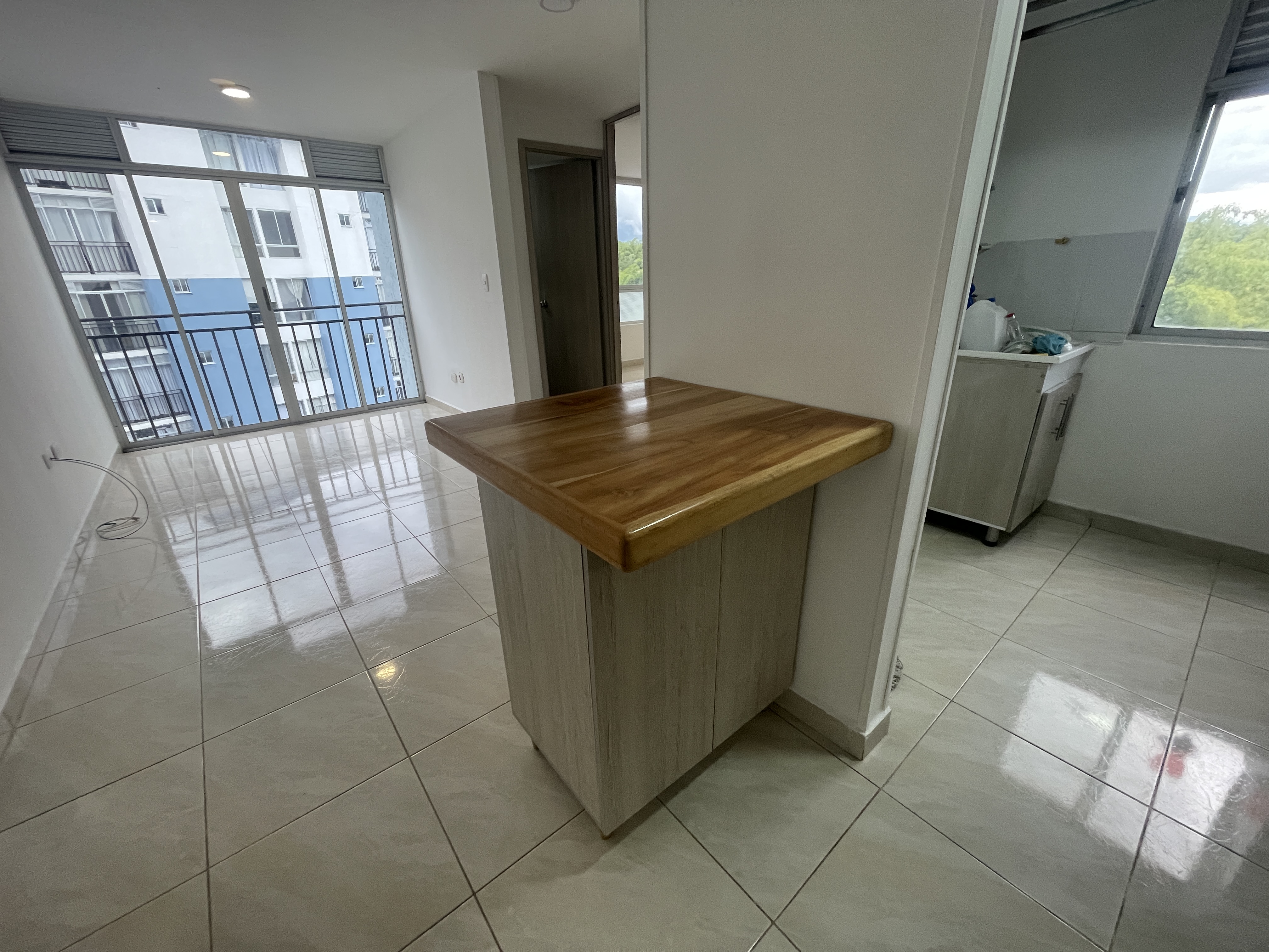 Foto de Apartamento para Venta en Puerto espejo, Armenia  - 279068907
