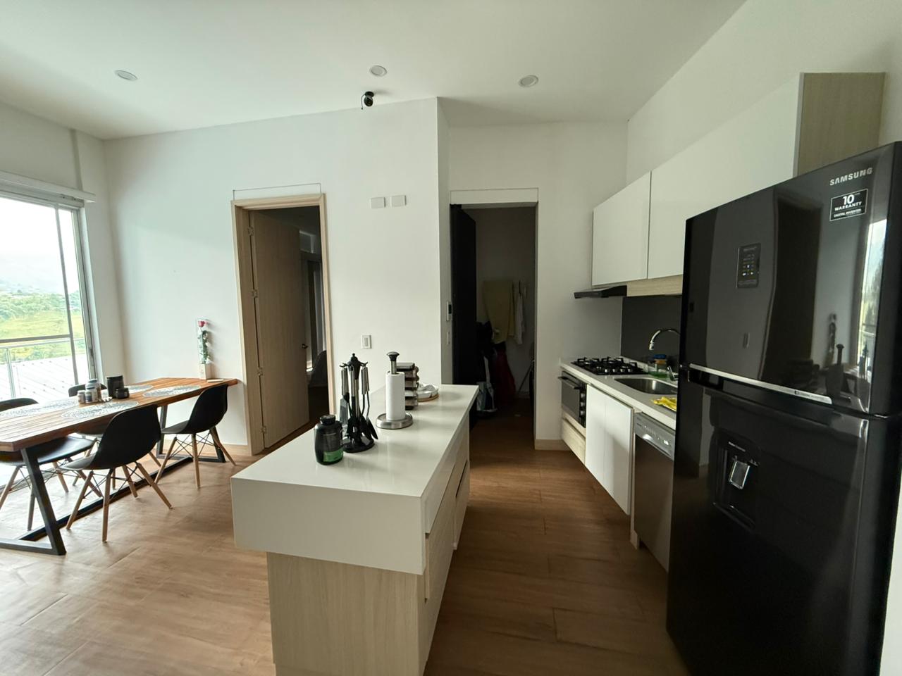 Foto de Apartaestudio en Venta en Avenida centenario, Armenia  - 8 - 279067846
