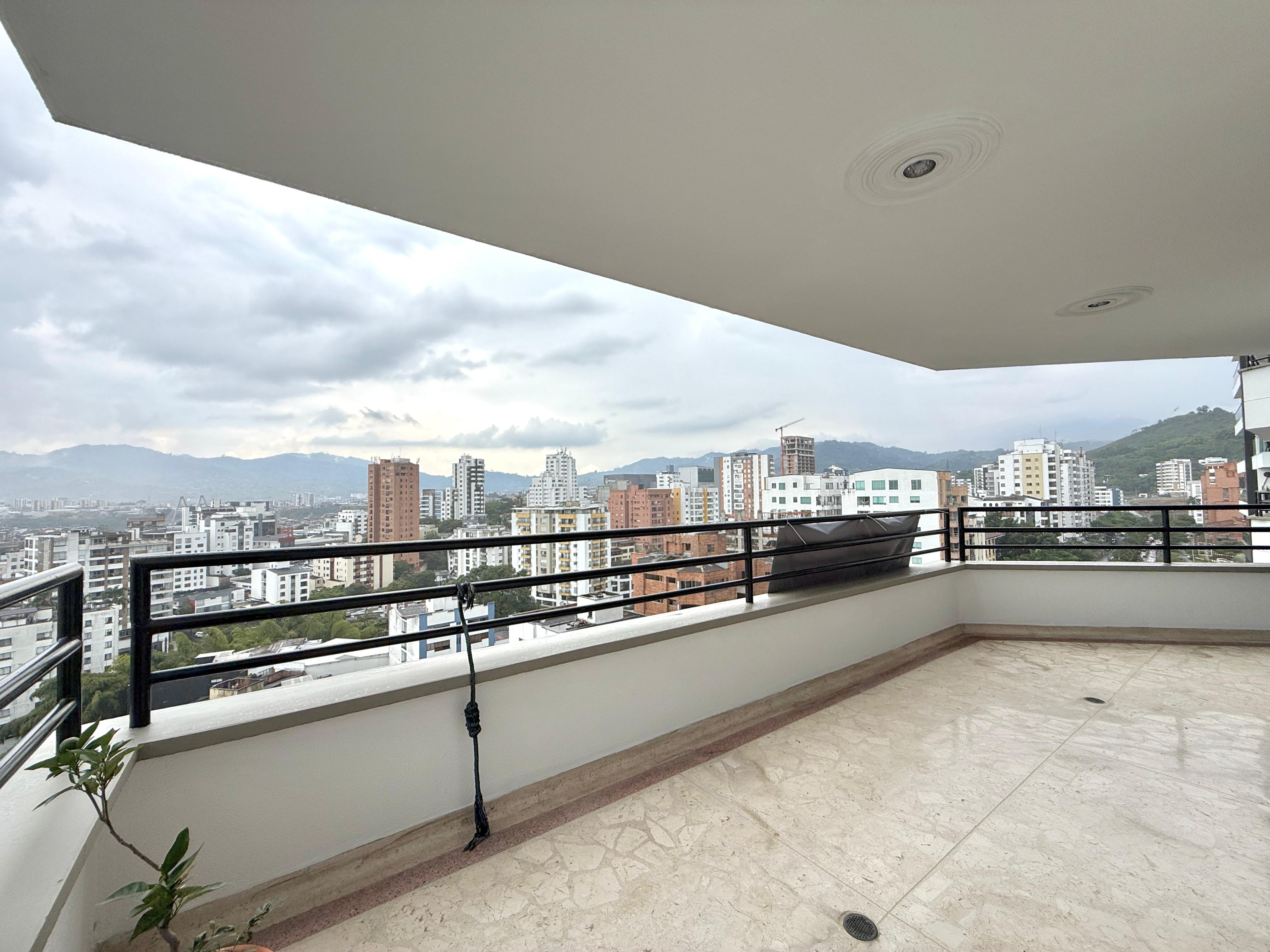 Foto de Apartamento en Venta en Pinares, Pereira - 28 - 279065327