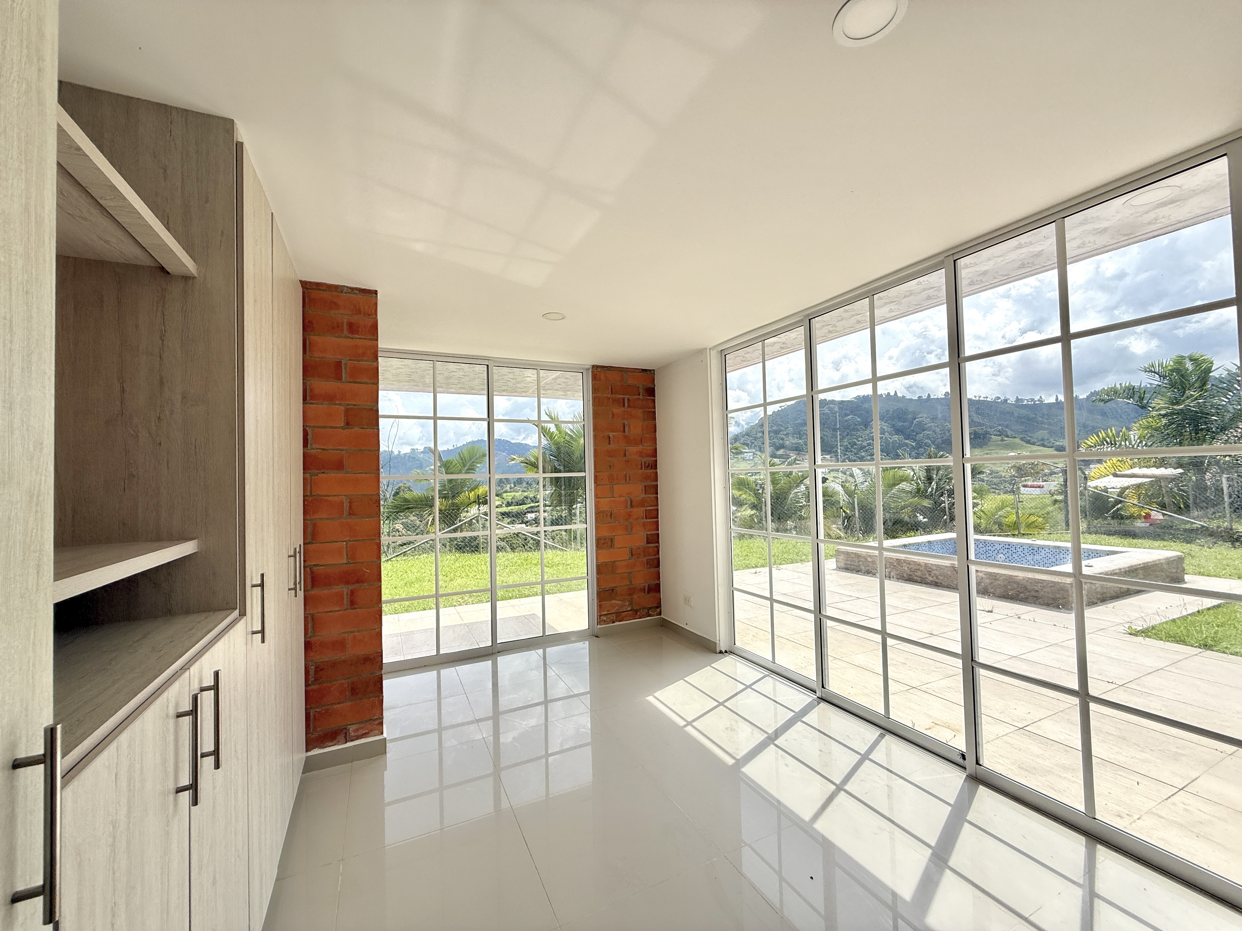 Foto de Casa campestre para Venta en Centro, Santa rosa de cabal - 279064795