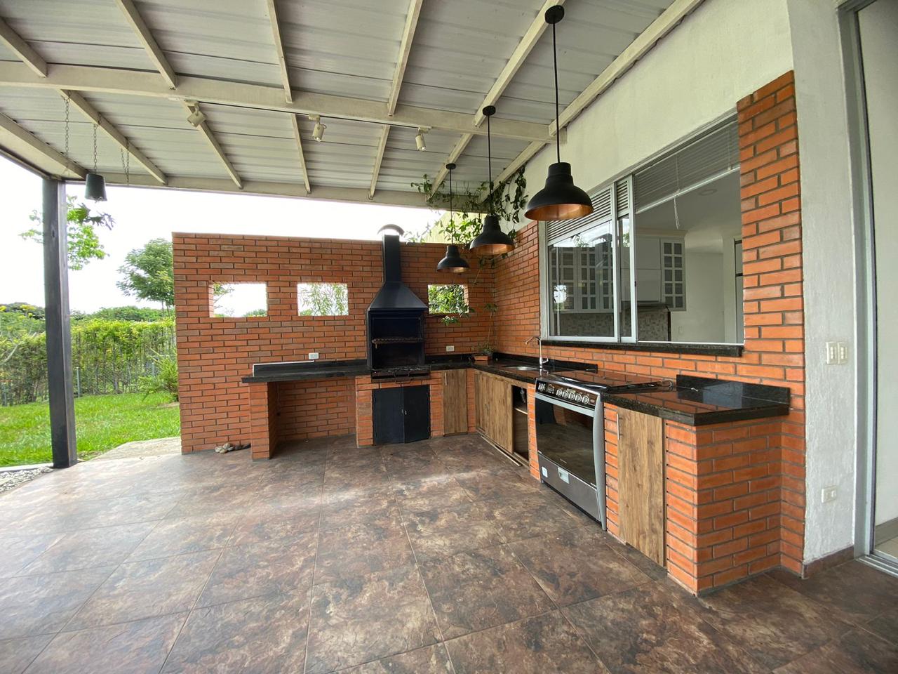 Foto de Casa campestre en Venta en La floresta, Pereira - 6 - 279058751