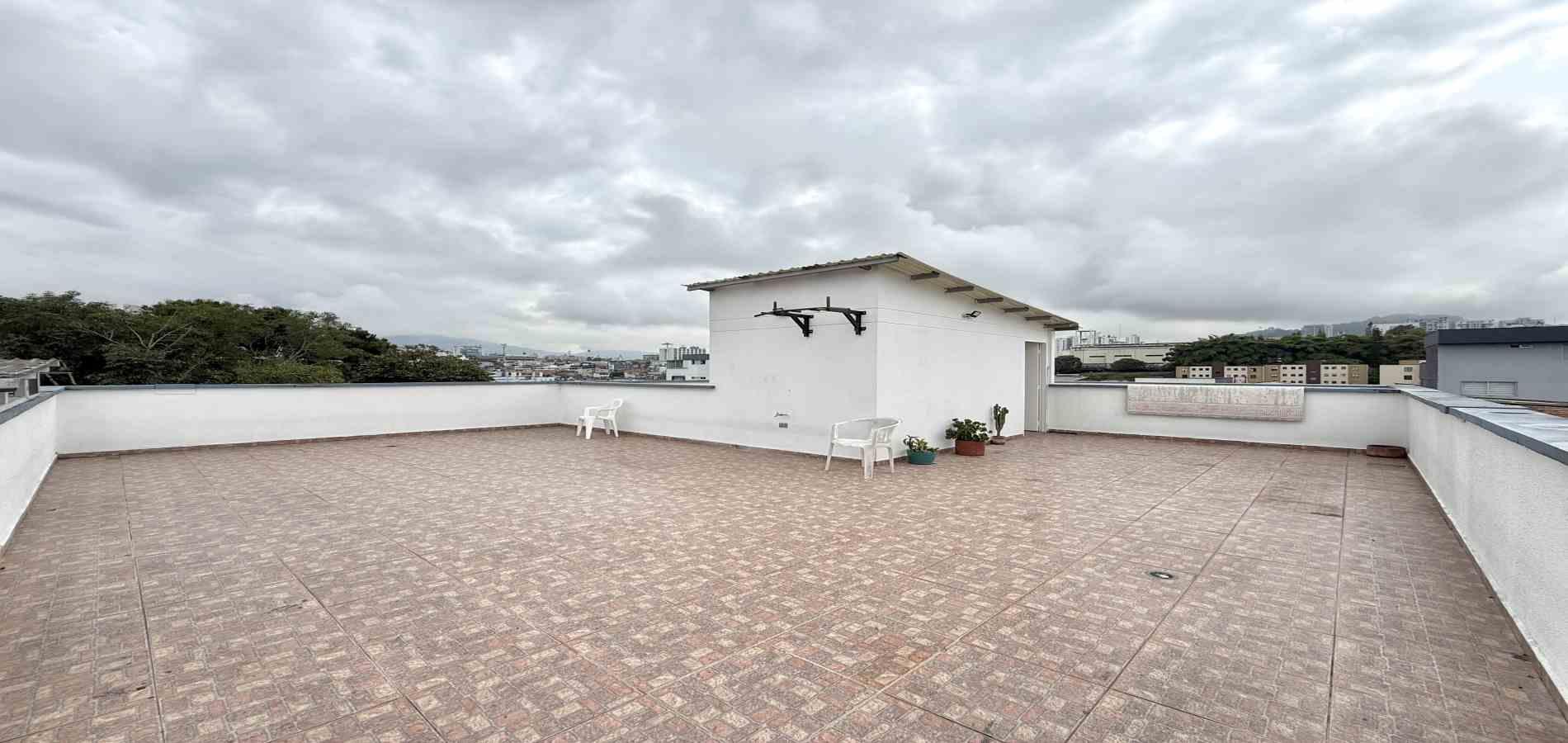 Foto de Apartamento para Arriendo en Providencia, Pereira - 279058988