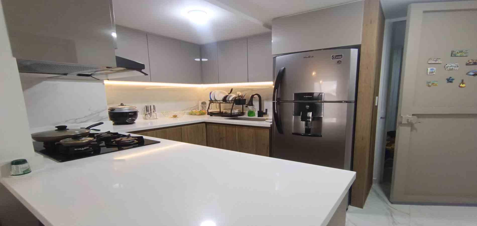 Foto de Apartamento en Venta en El sol, Manizales - 3 - 279070137
