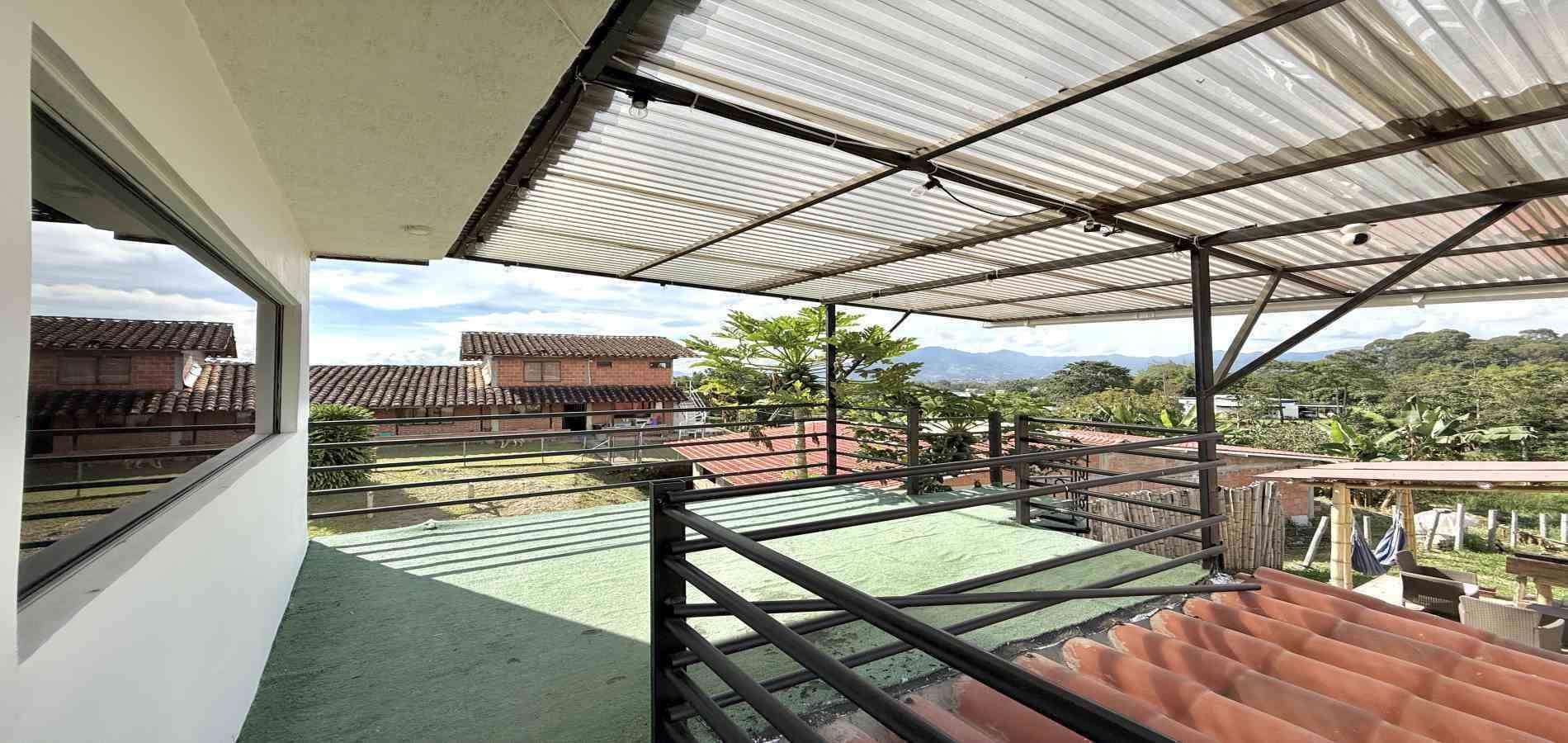 Foto de Casa en Venta en Via armenia, Pereira - 10 - 279062033