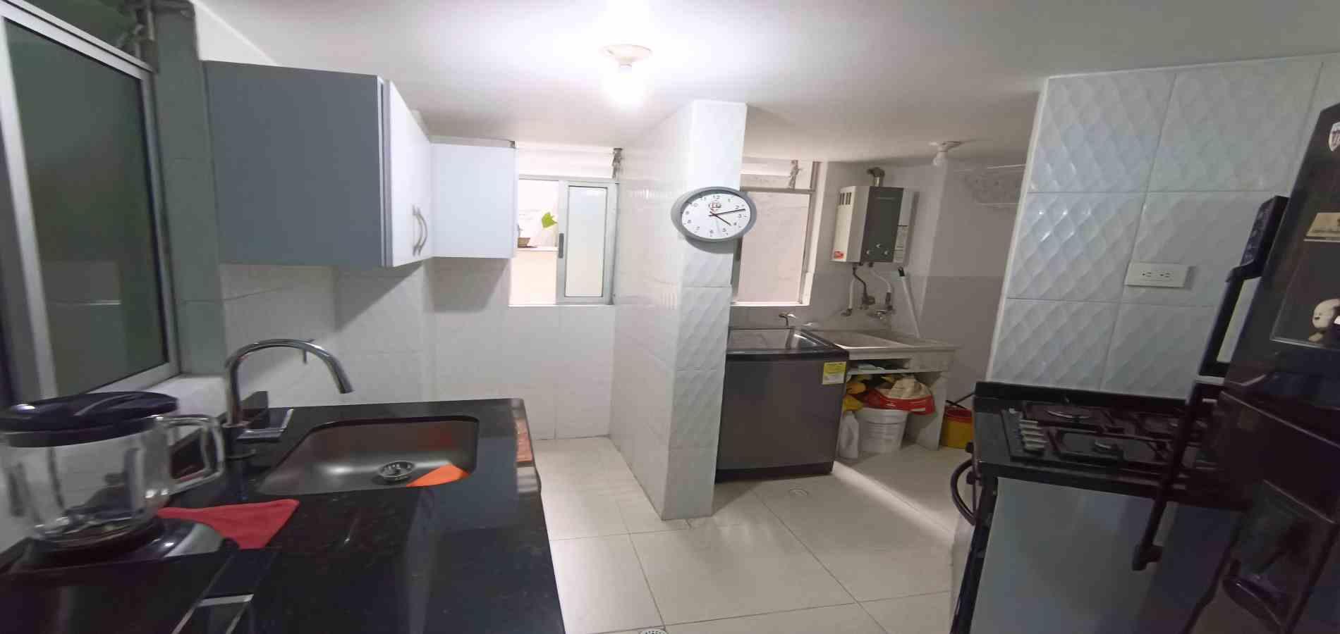 Foto de Apartamento en Venta en Palermo, Manizales - 6 - 279069856