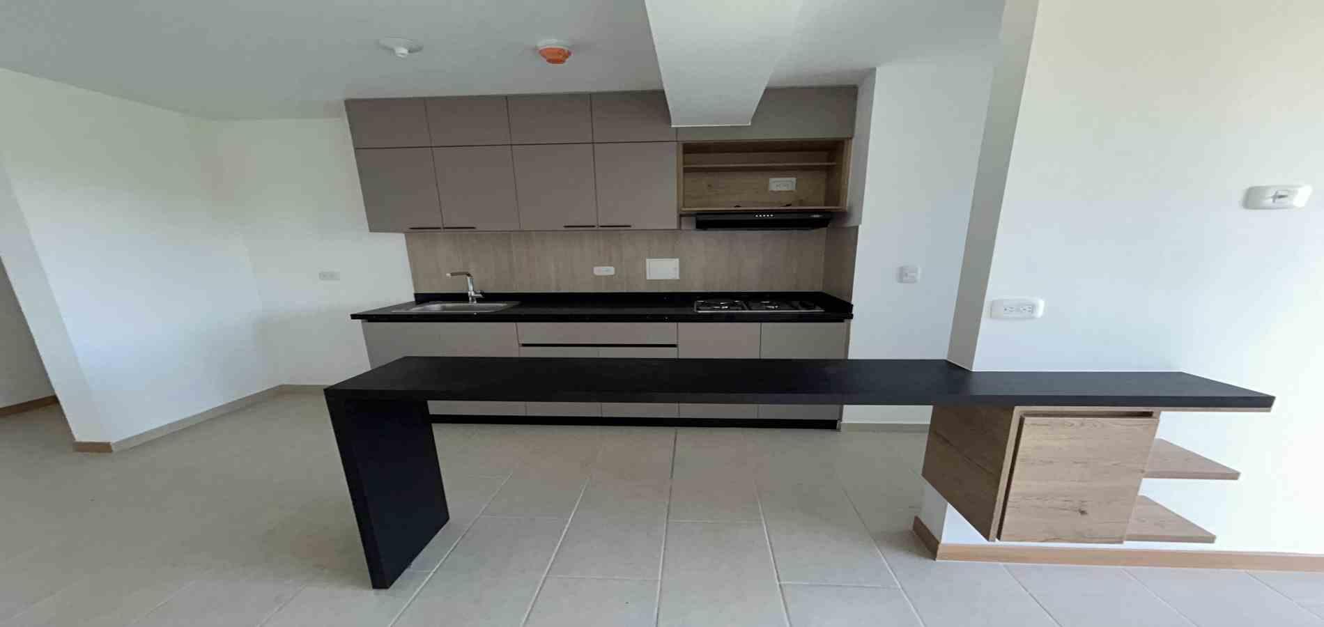 Foto de Apartamento en Arriendo en Galicia, Pereira - 4 - 279067515