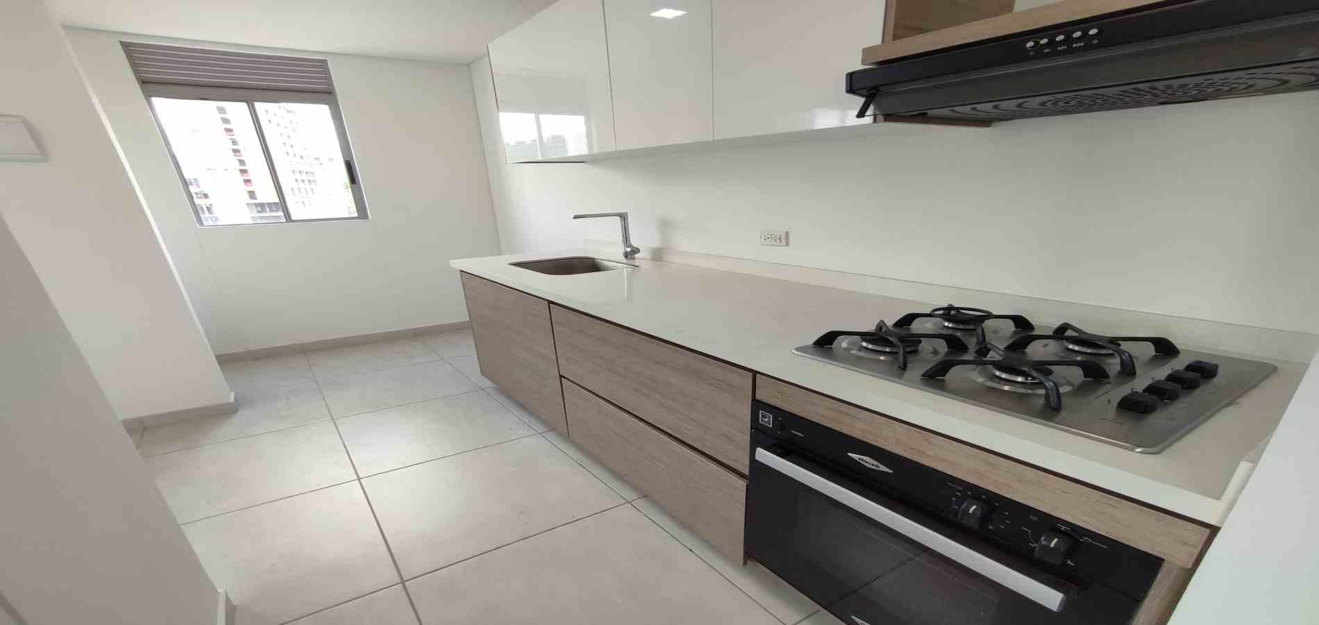 Foto de Apartamento en Arriendo en Alpes, Pereira - 25 - 279065482