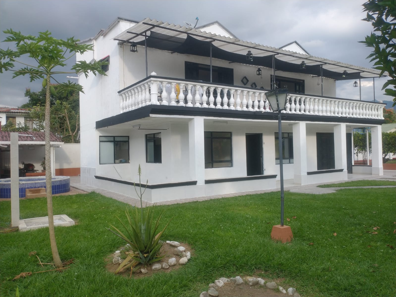 Foto de Casa campestre en Venta en Calarca, Calarca - 13 - 279065815