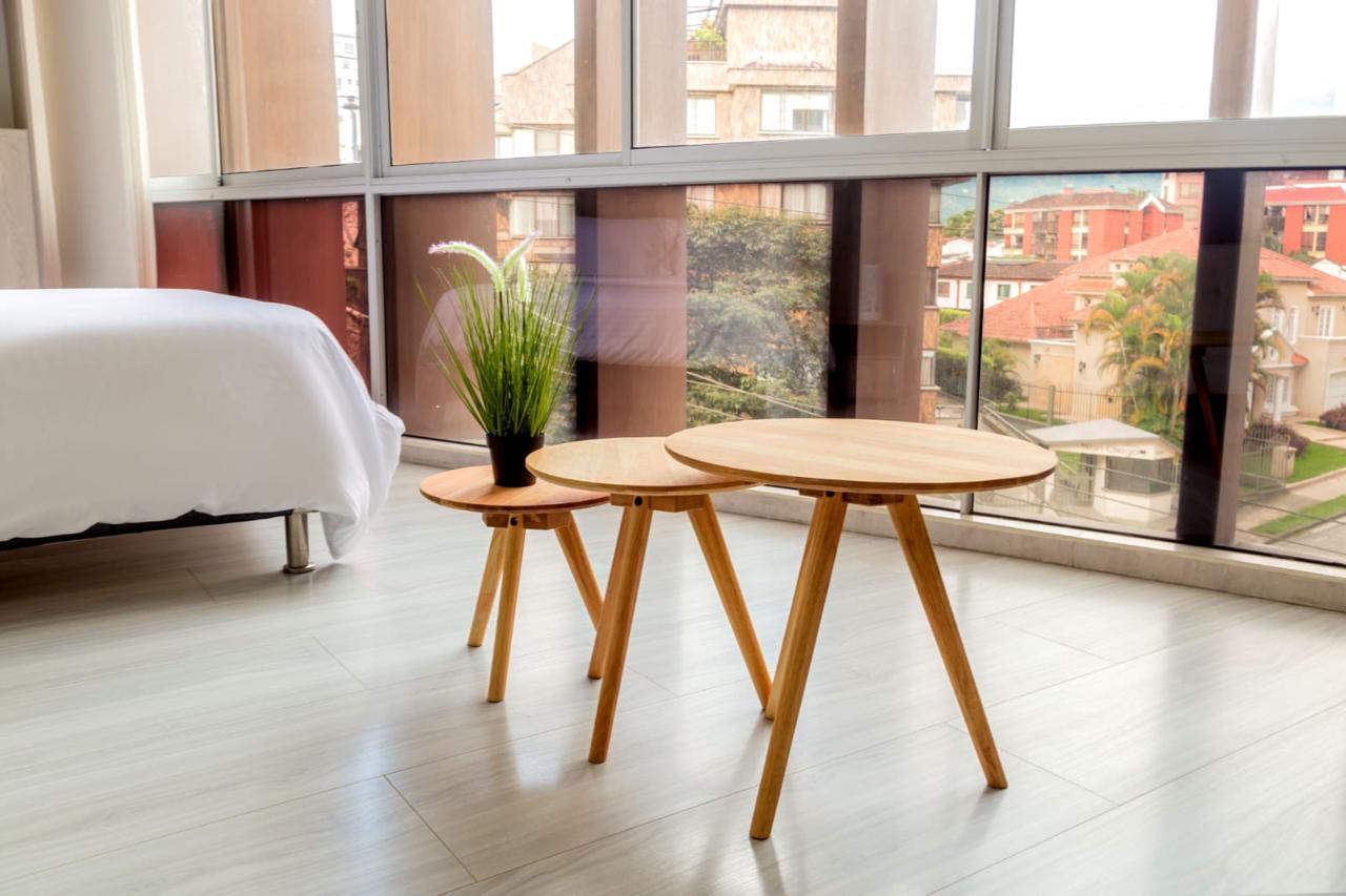 Foto de Apartaestudio en Venta en Norte, Armenia  - 2 - 279066236