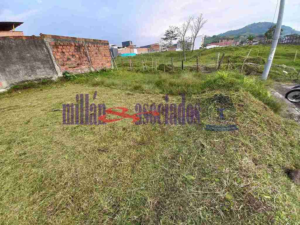 Foto de Lote / terreno en Venta en La hermosa, Santa rosa de cabal - 2 - 51500