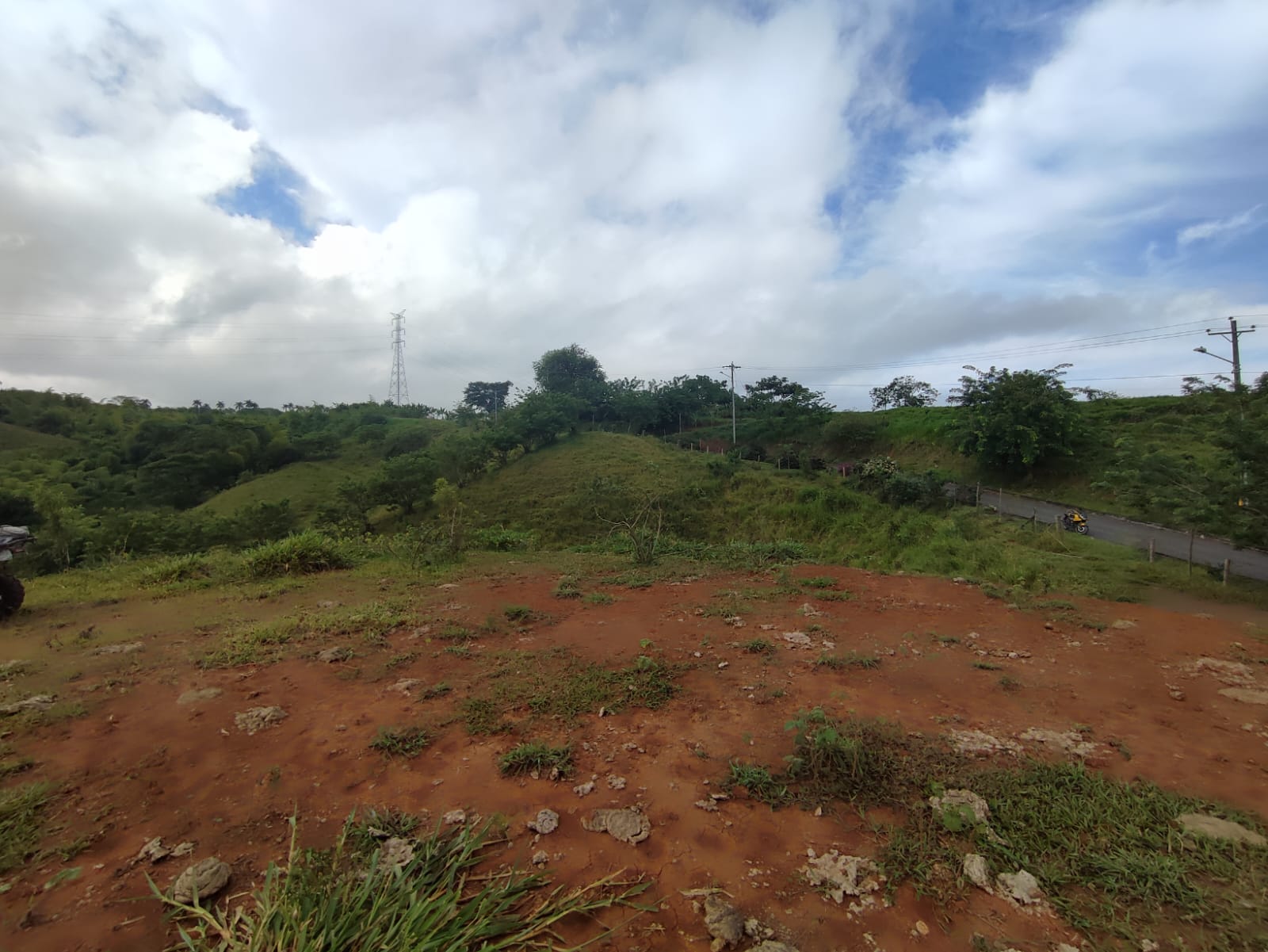 Foto de Lote / terreno en Venta en Cerritos, Pereira - 2 - 279063210