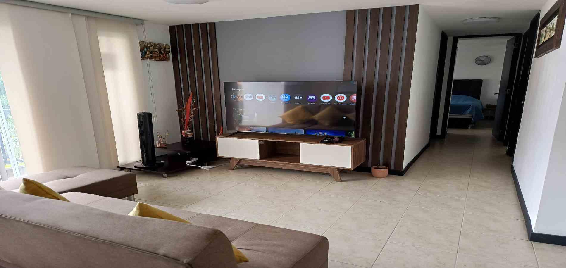 Foto de Apartamento para Venta en Comuna gamma, Pereira - 279062601