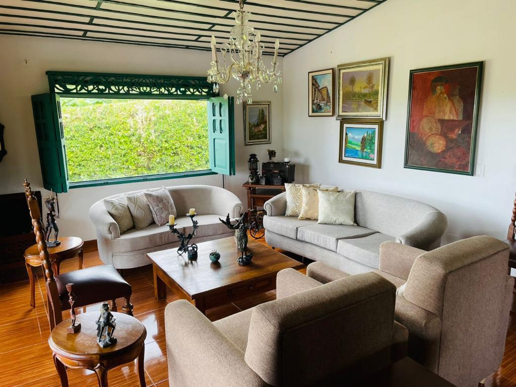 Foto de Casa campestre en Arriendo en El caimo, Armenia  - 13 - 279064319