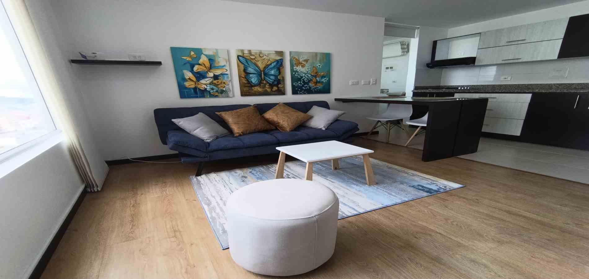Foto de Apartaestudio en Venta en Avenida santander , Manizales - 4 - 279068581