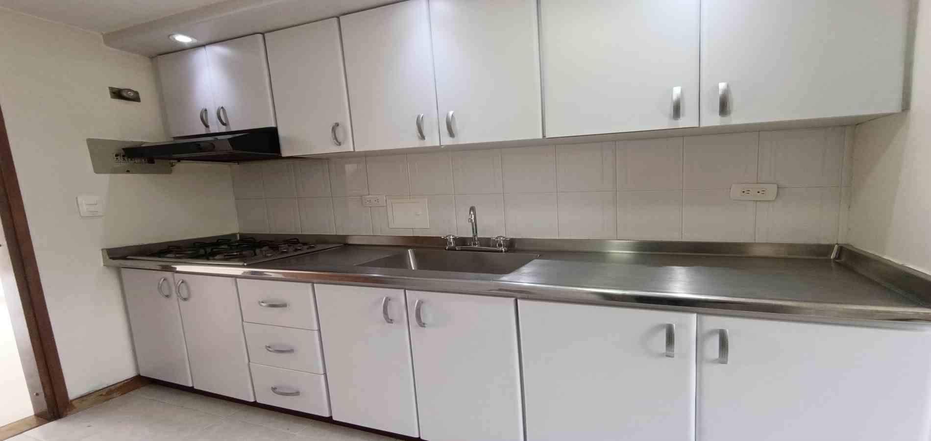 Foto de Apartamento en Arriendo en Milán, Manizales - 5 - 18542