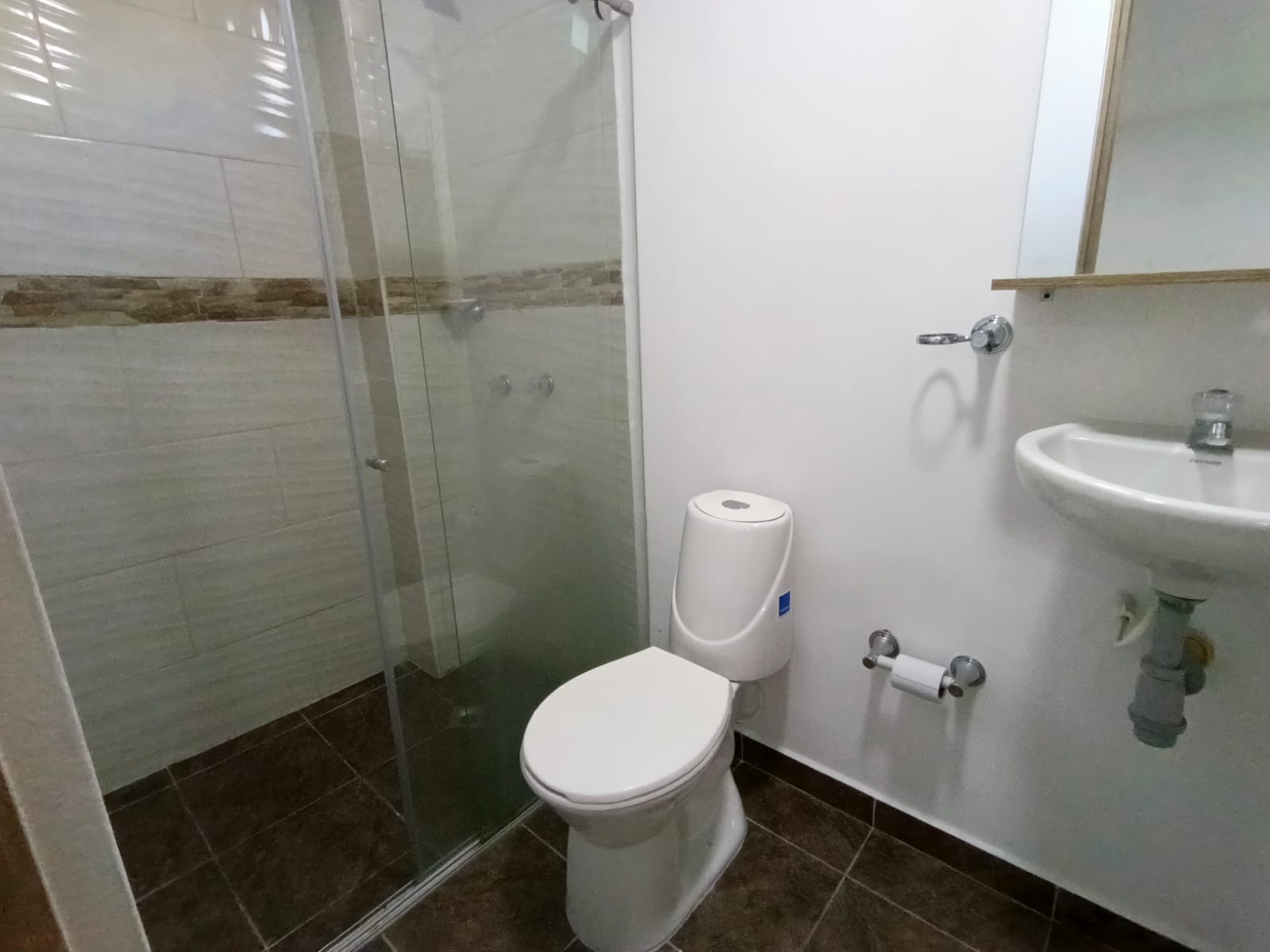Foto de Apartaestudio en Arriendo en Velez, Manizales - 1 - 279067565