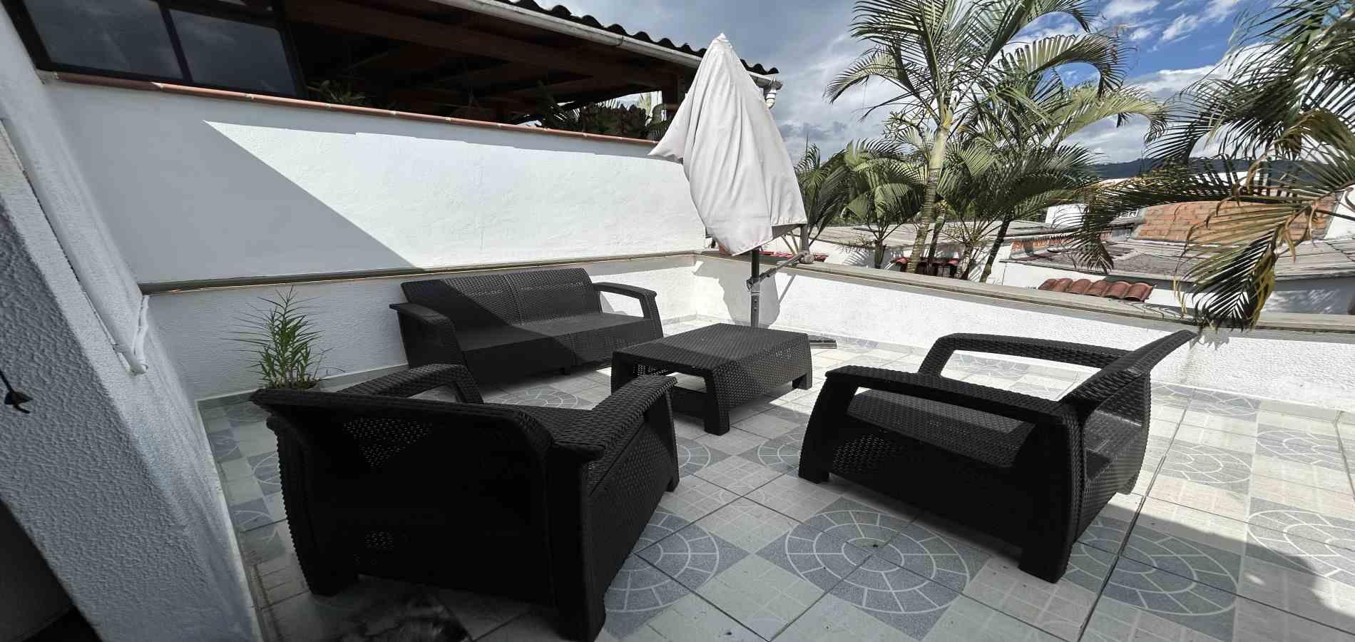 Foto de Casa en Arriendo en Av ferrocarril, Dosquebradas - 19 - 279068912