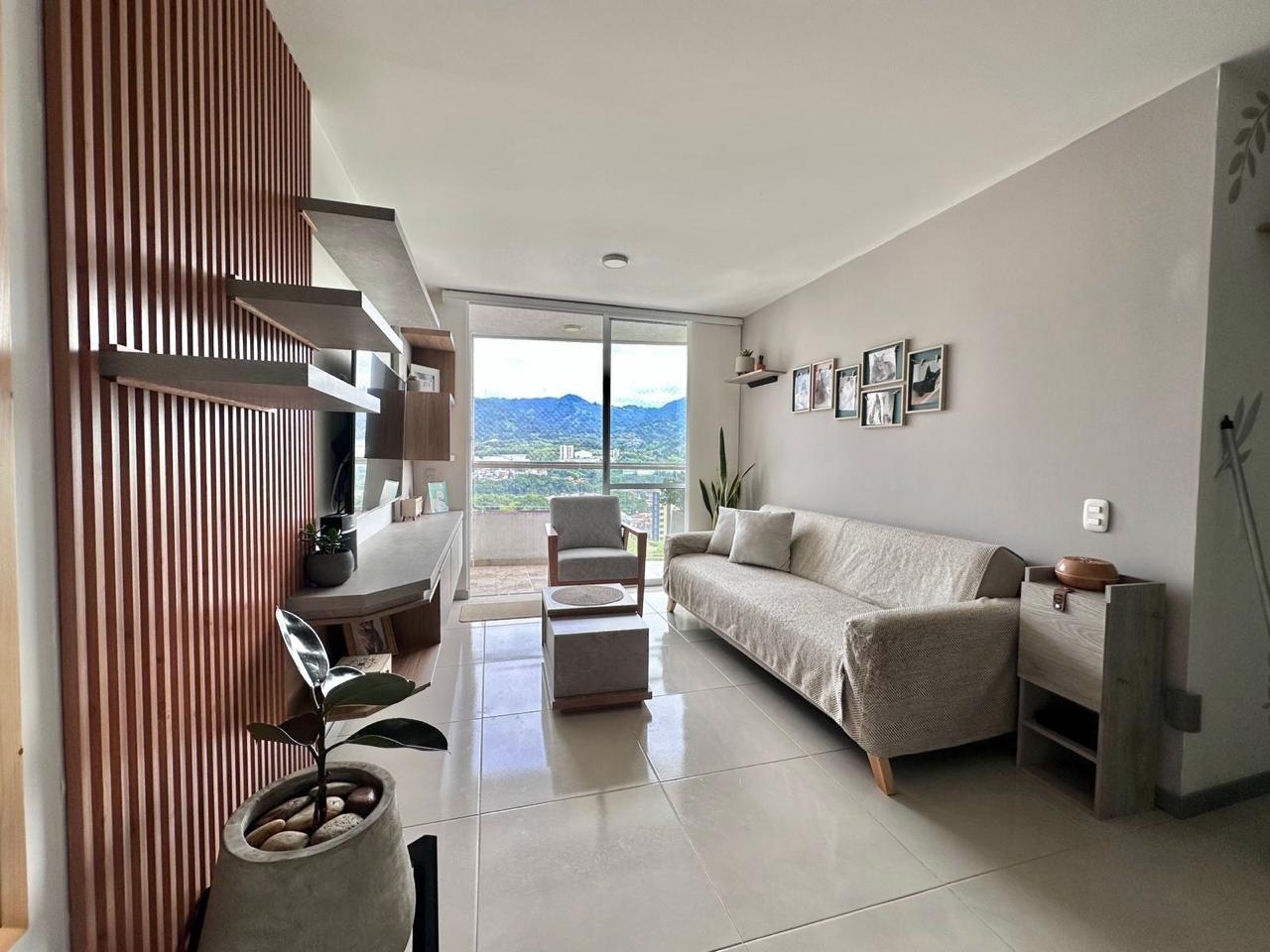 Foto de Apartamento en Venta en Ciudad natura, Dosquebradas - 4 - 279069930