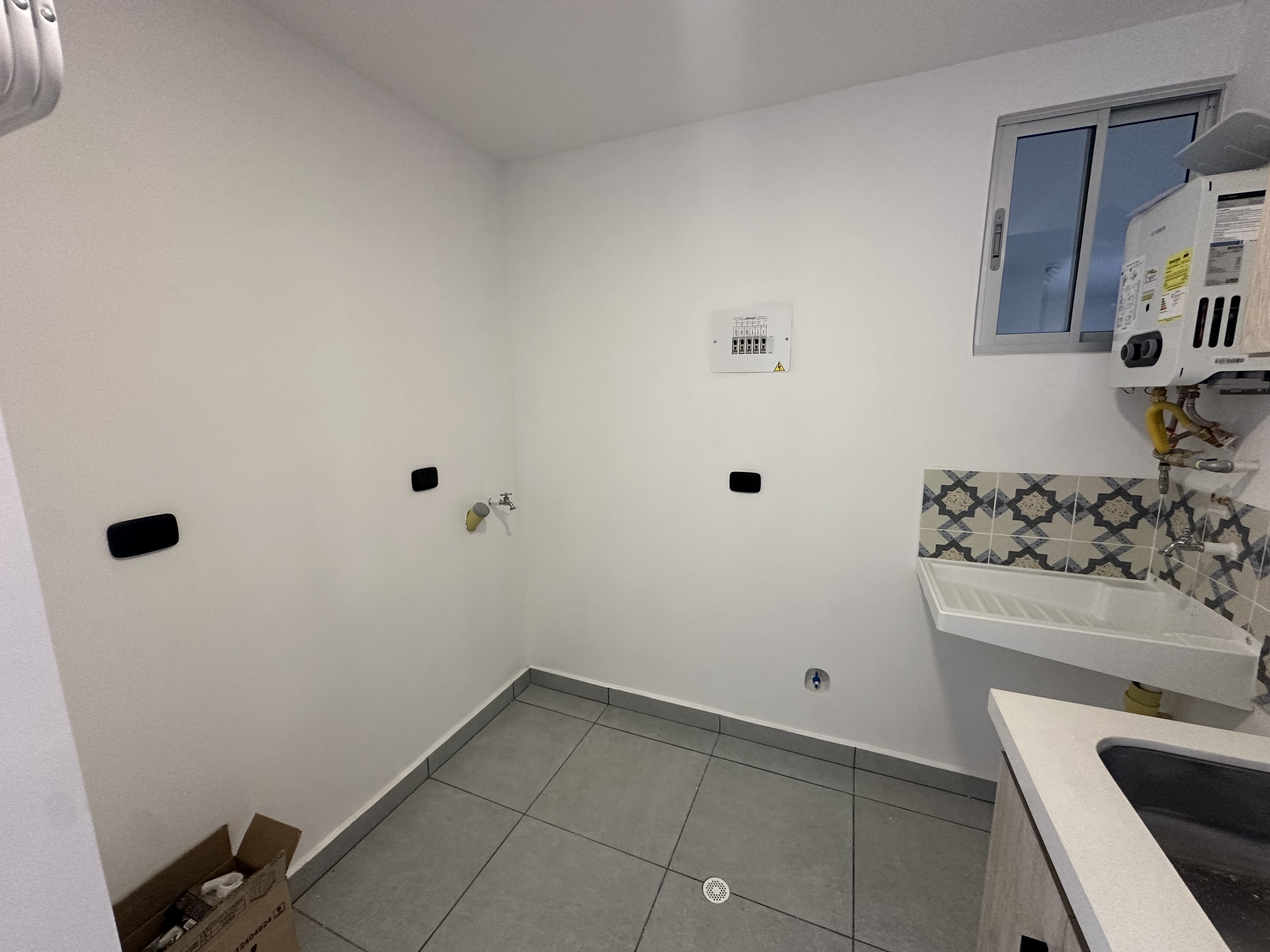 Foto de Apartamento en Arriendo en Monte prado, Armenia  - 4 - 279068573