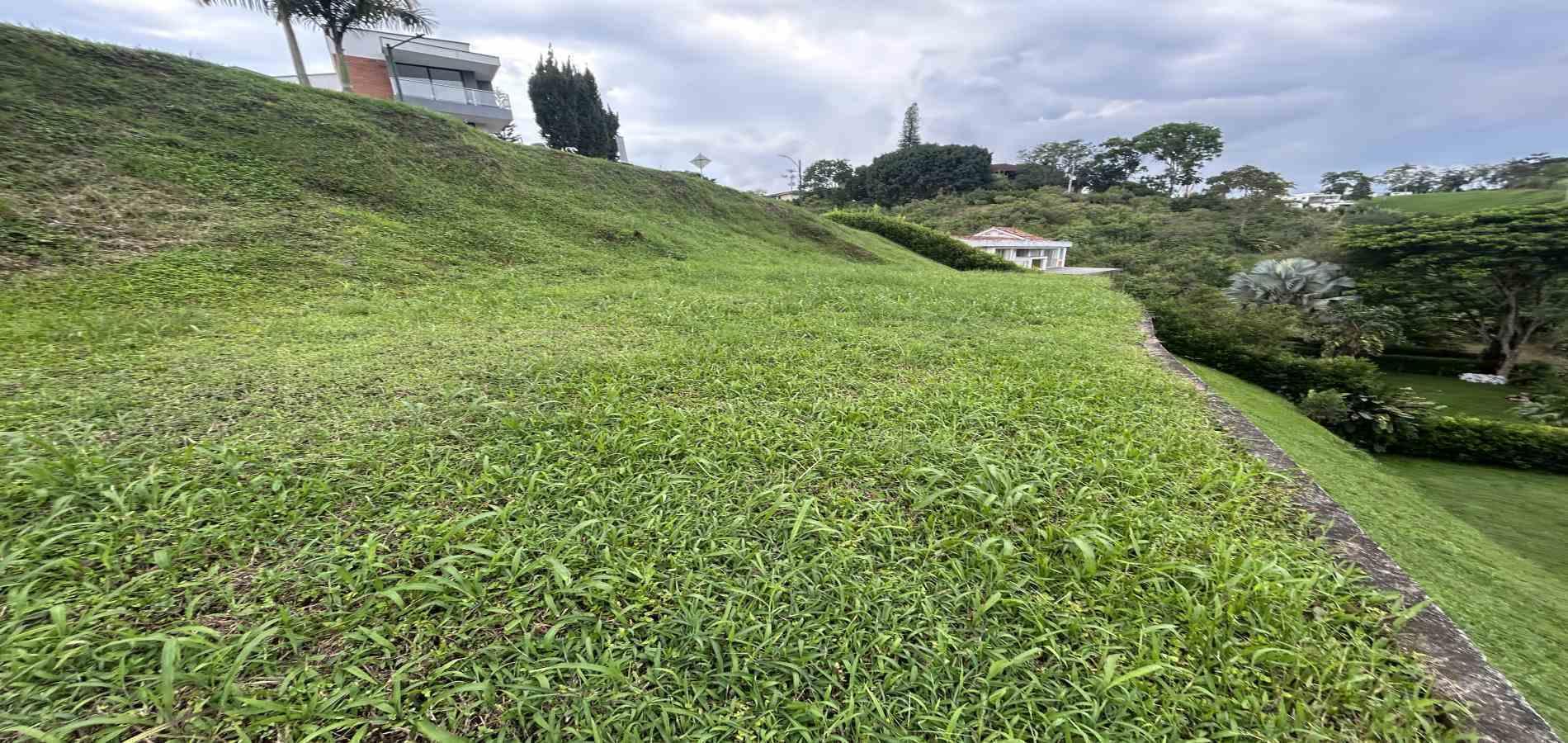 Foto de Lote / terreno en Venta en Pueblito cafetero, Pereira - 11 - 279068769