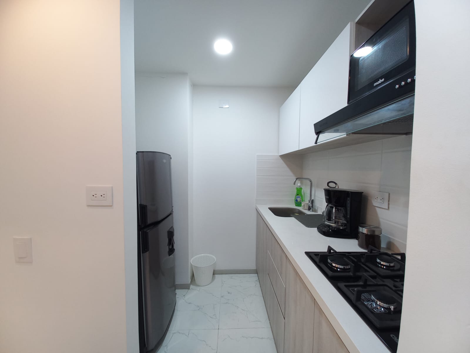 Foto de Apartamento en Arriendo en Avenida 30 de agosto, Pereira - 4 - 279068600