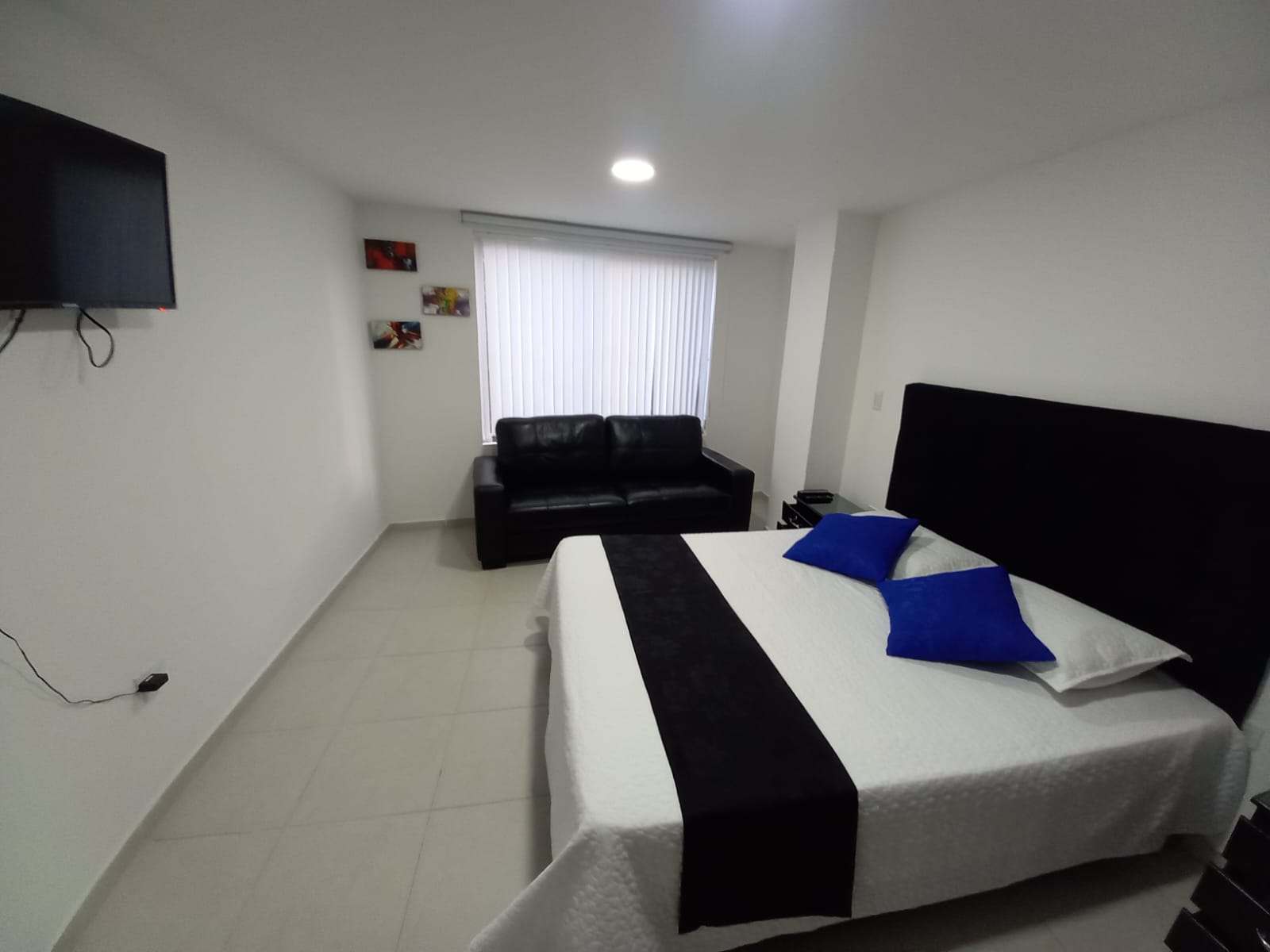 Foto de Apartamento en Arriendo en La francia, Manizales - 21 - 27916101
