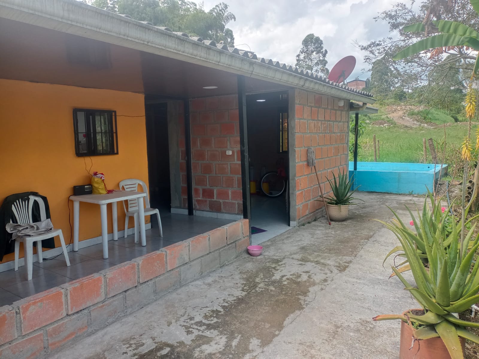 Foto de Finca en Venta en Centro, Santa rosa de cabal - 18 - 279052730