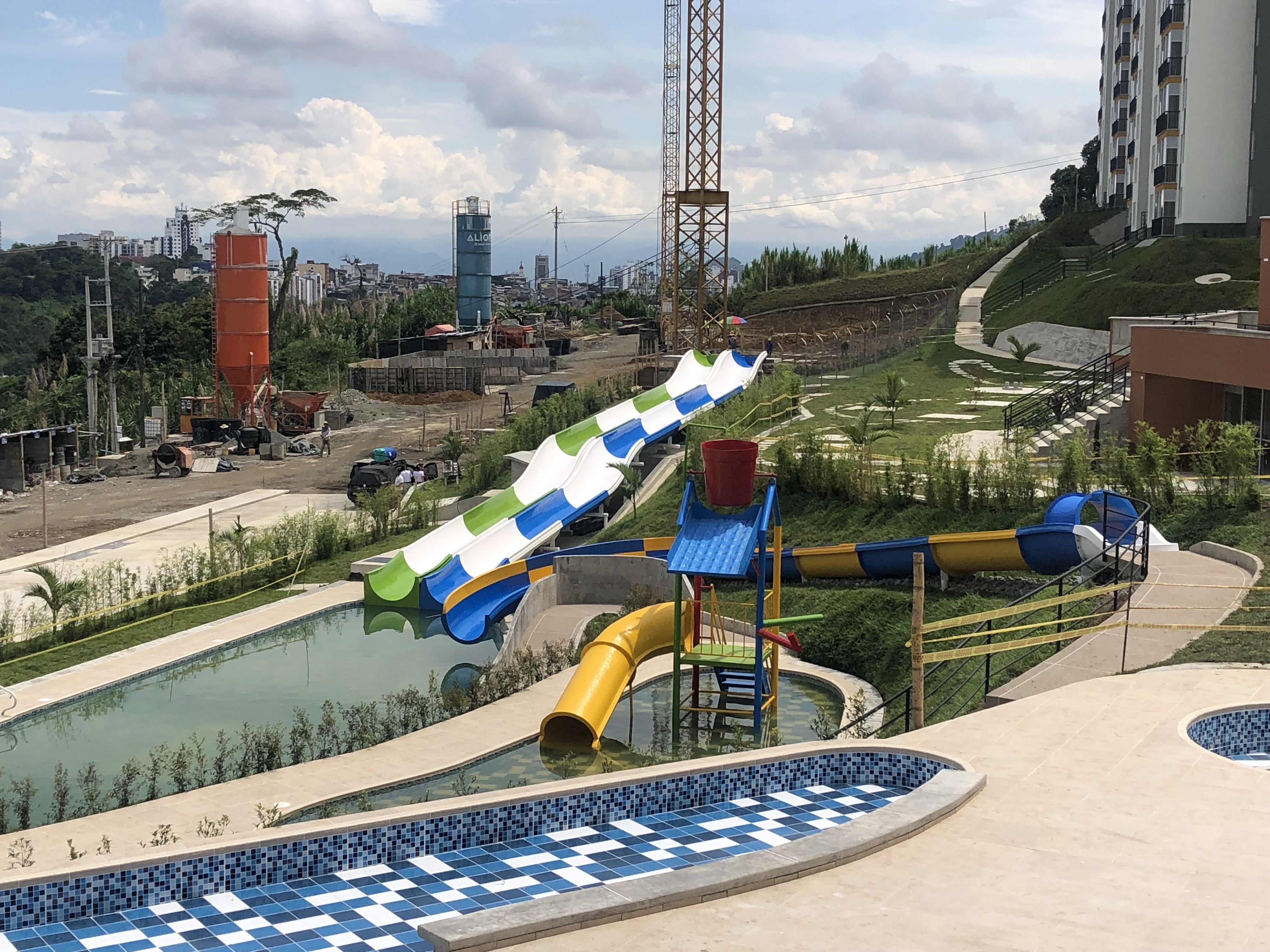 Foto de Apartamento en Arriendo en Frailes, Dosquebradas - 6 - 279052356