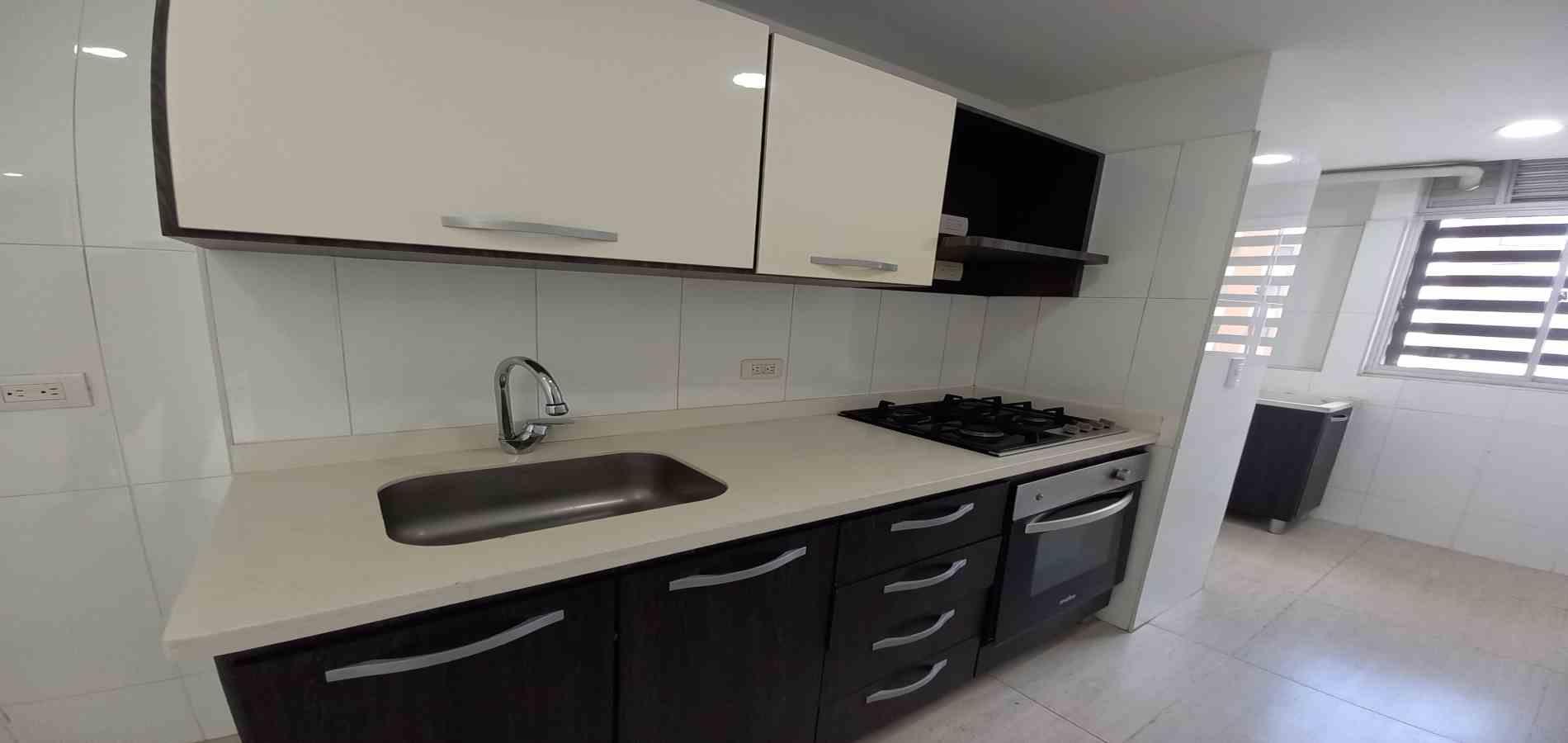 Foto de Apartamento en Venta en Guayacanes, Manizales - 7 - 279061997