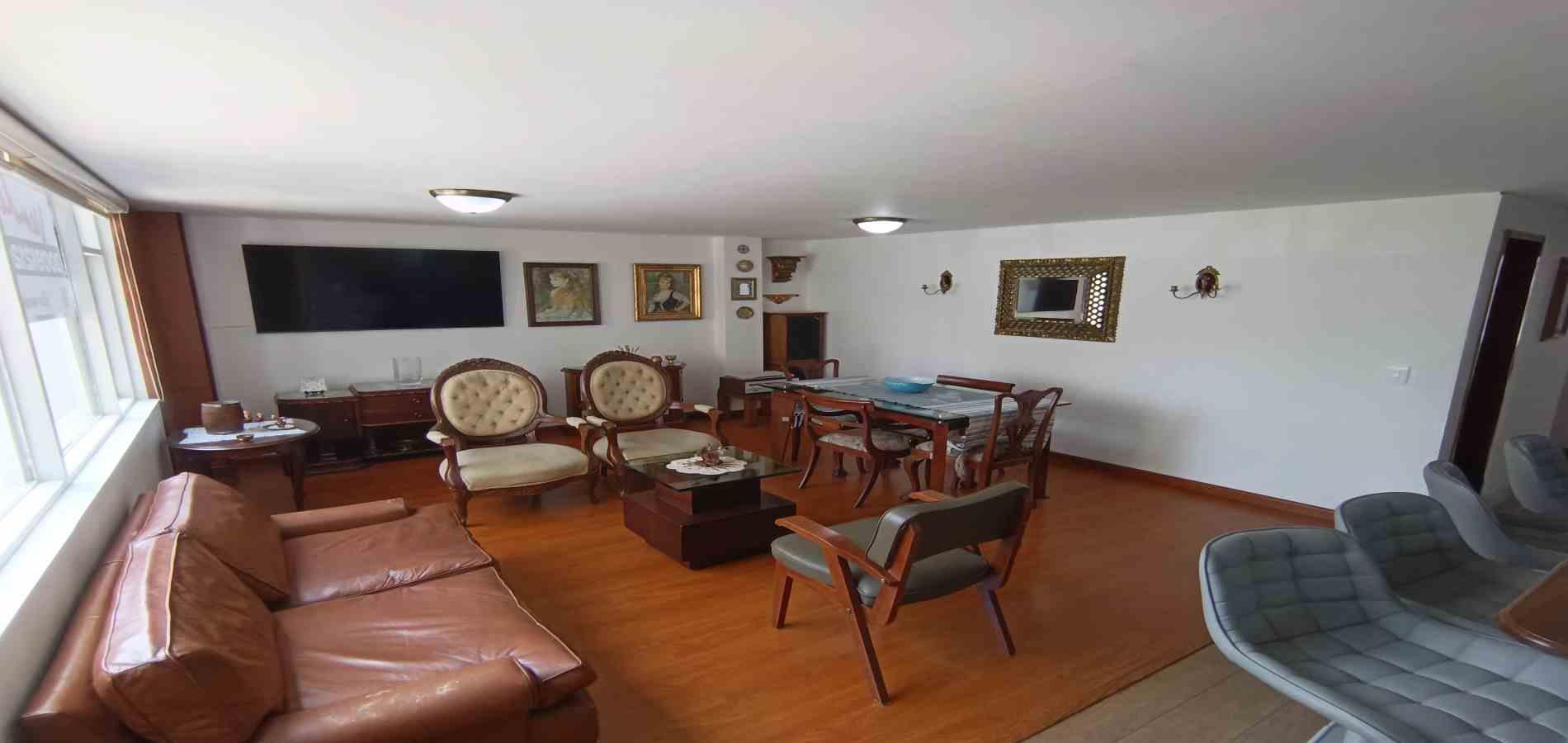 Foto de Apartamento en Venta en Laureles, Manizales - 4 - 279069680