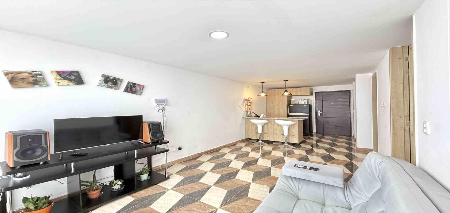Foto de Apartaestudio en Venta en Italia, Santa rosa de cabal - 4 - 279062960