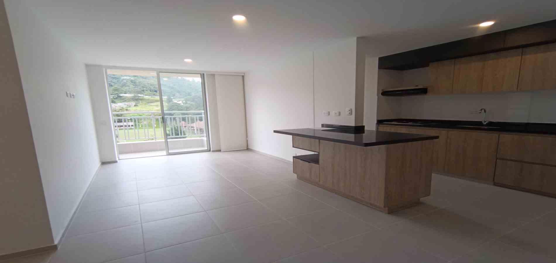 Foto de Apartamento para Arriendo en La toscana, Manizales - 279070162