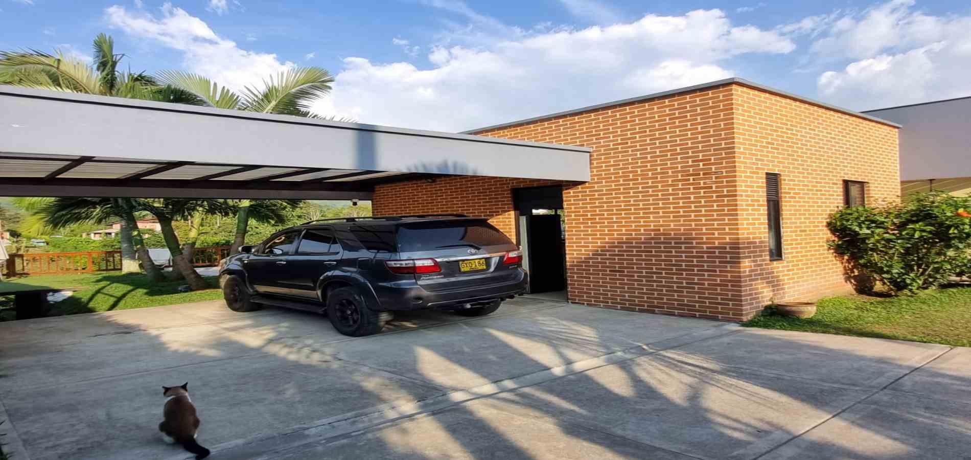 Foto de Casa campestre en Venta en Condina, Pereira - 9 - 279060592