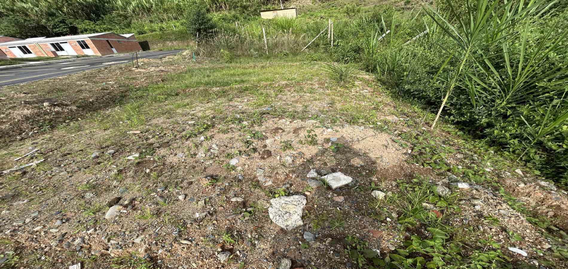 Foto de Lote / terreno en Venta en Colinas del bosque, Dosquebradas - 3 - 279068911