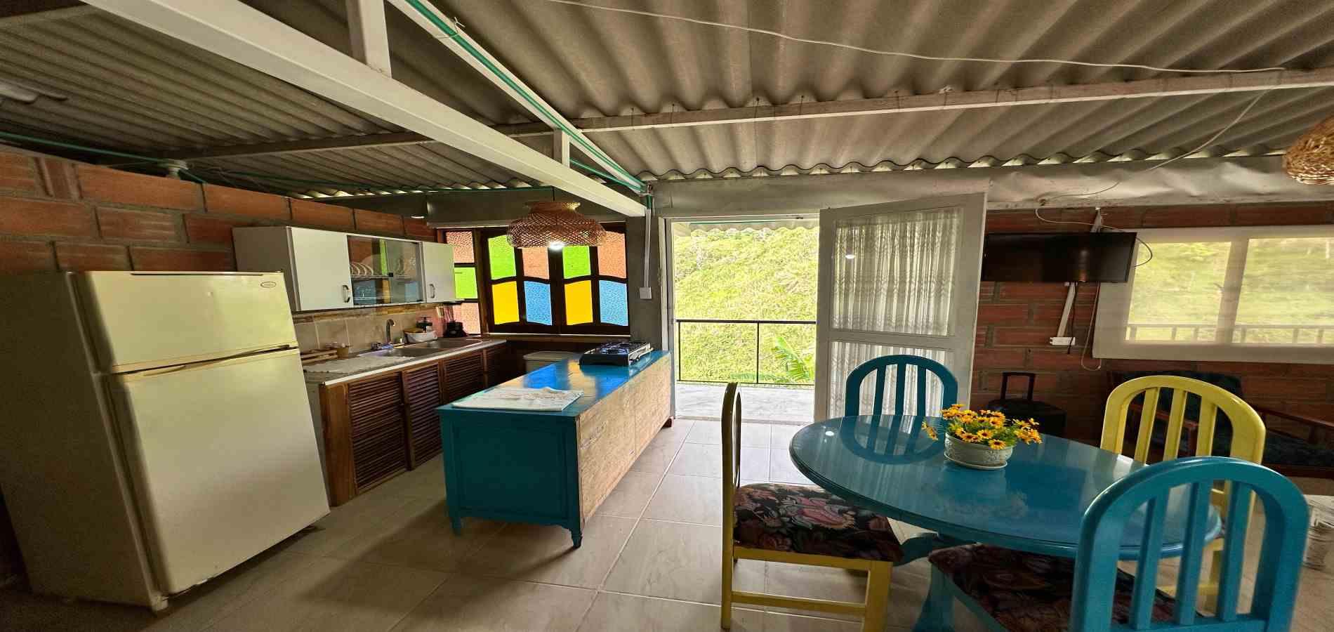 Foto de Finca en Arriendo en La florida, Filadelfia - 19 - 279065106