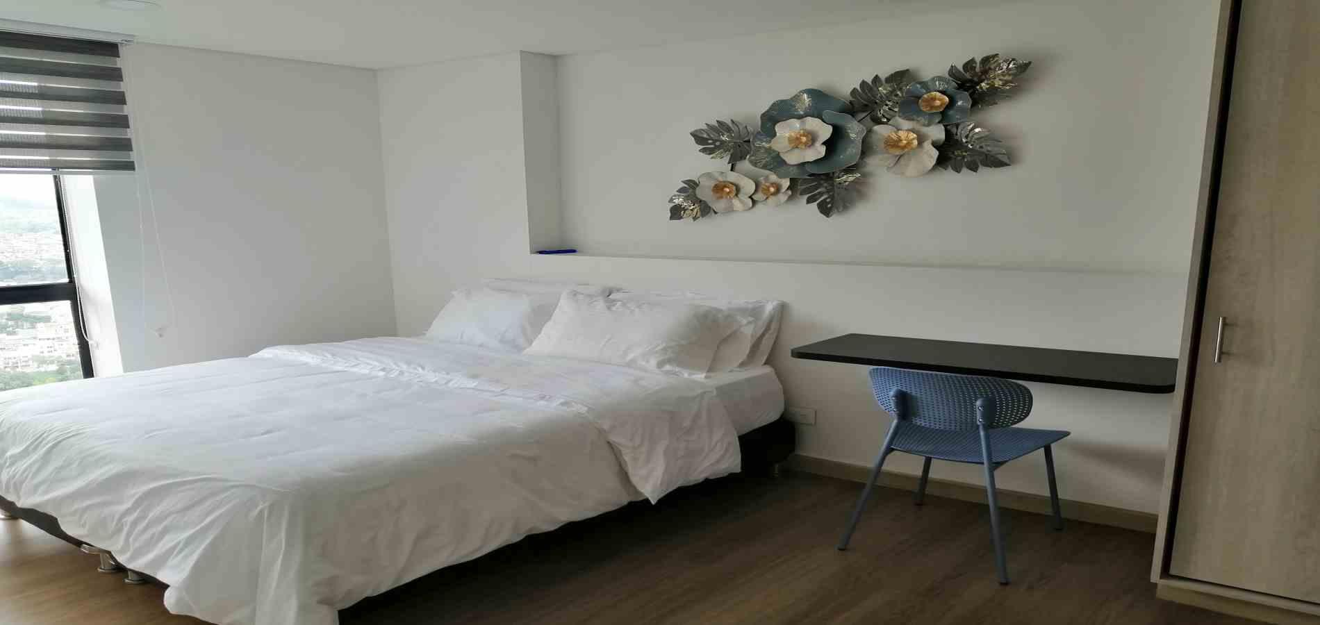 Foto de Apartaestudio en Arriendo en Avenida del sur, Pereira - 6 - 53050