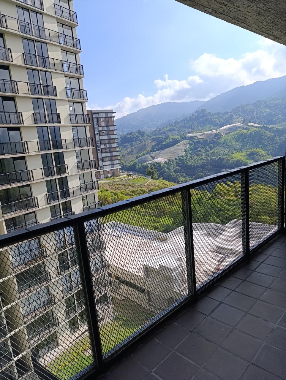 Foto de Apartamento en Venta en La patria, Armenia  - 14 - 279064644