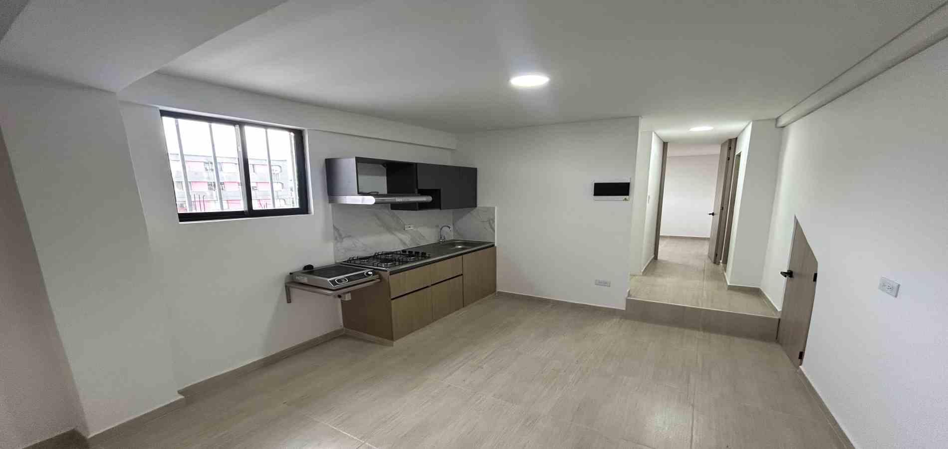 Foto de Apartaestudio para Arriendo en Avenida 30 de agosto, Pereira - 279069401