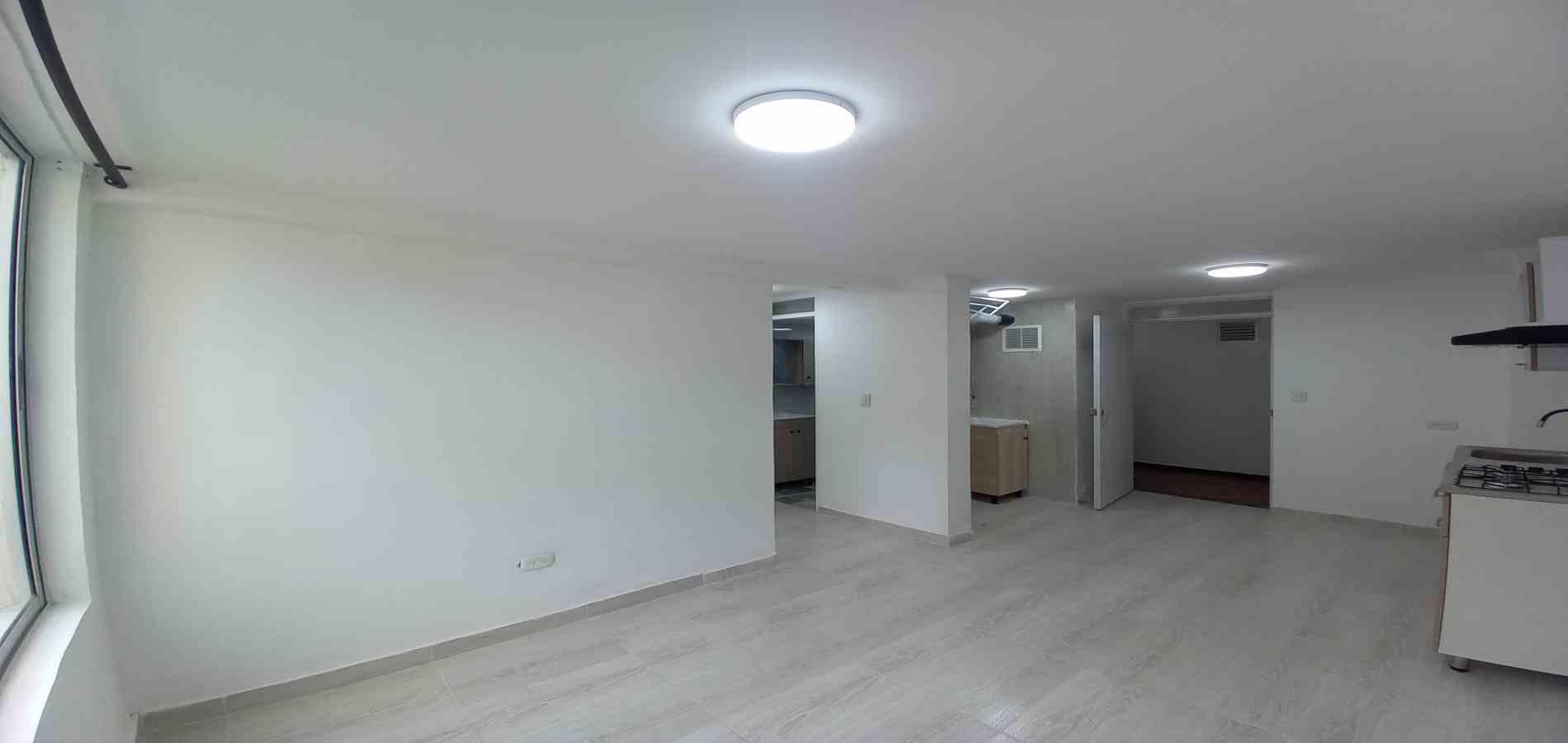 Foto de Apartaestudio en Arriendo en La francia, Manizales - 1 - 279067858