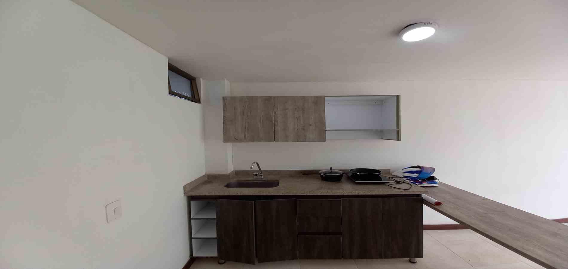 Foto de Apartaestudio en Arriendo en La estrella, Manizales - 6 - 279070002
