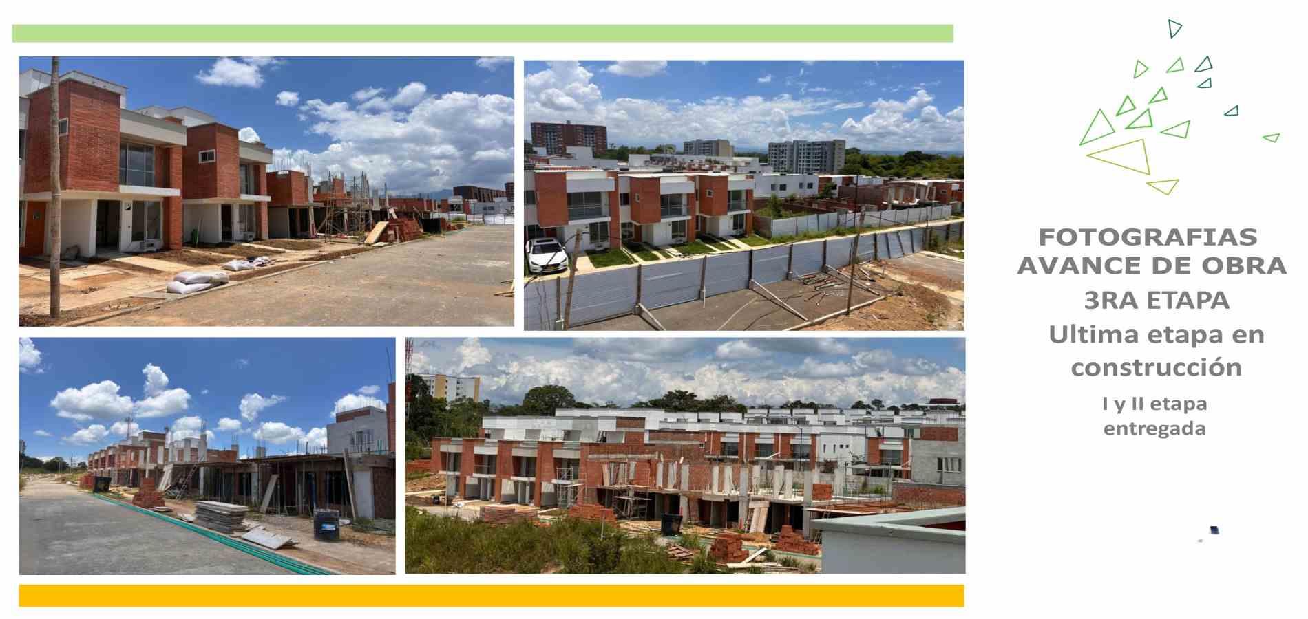 Foto de Casa en Venta en Galicia, Pereira - 2 - 279068224
