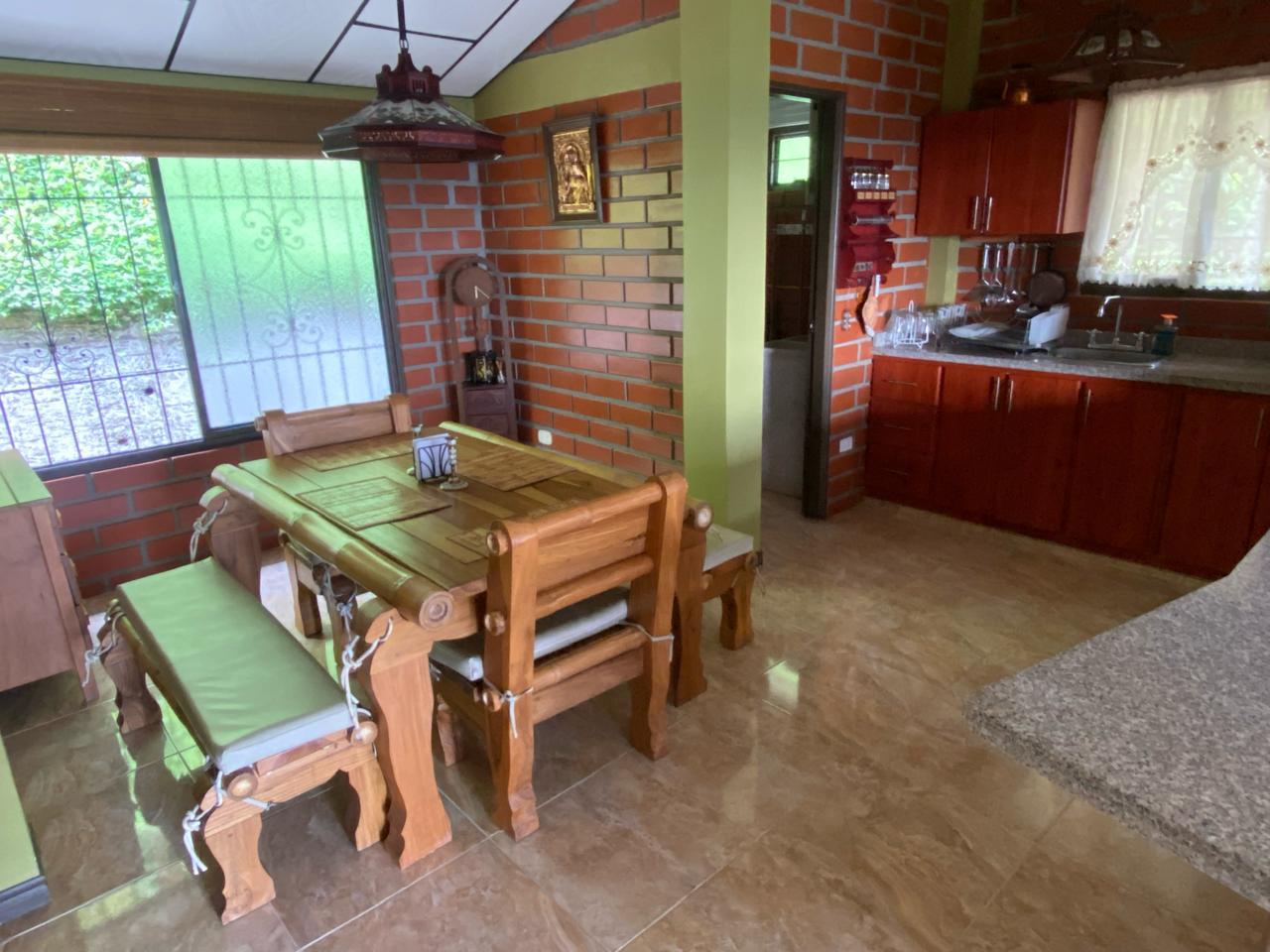 Foto de Casa campestre en Venta en Cartagena, Palestina - 13 - 279060509