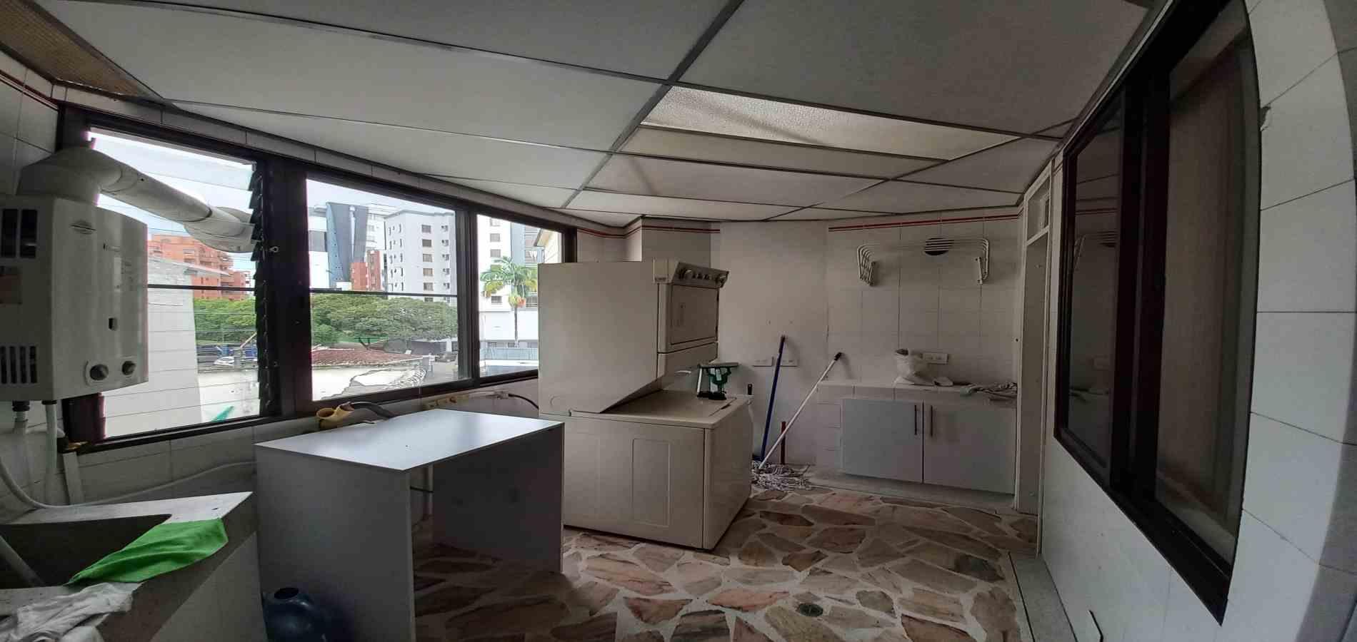 Foto de Casa para Arriendo en Alpes, Pereira - 279070317